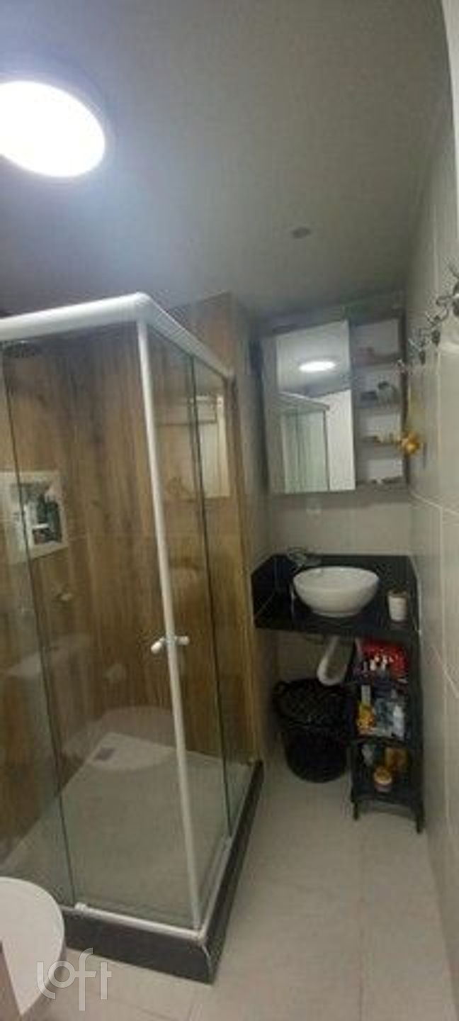 Apartamento à venda com 2 quartos, 76m² - Foto 16