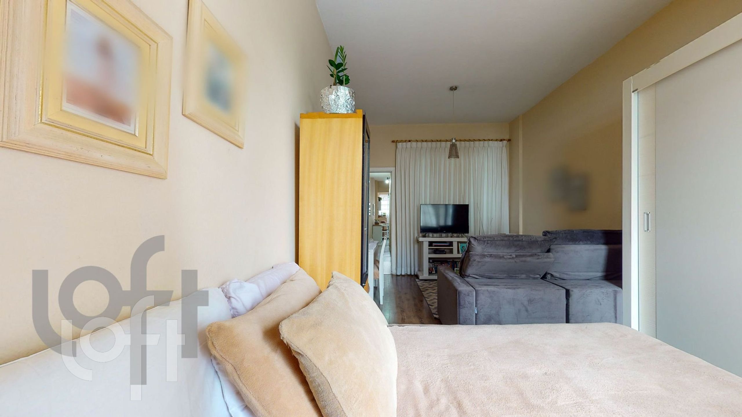 Apartamento, 1 quarto, 44 m² - Foto 29