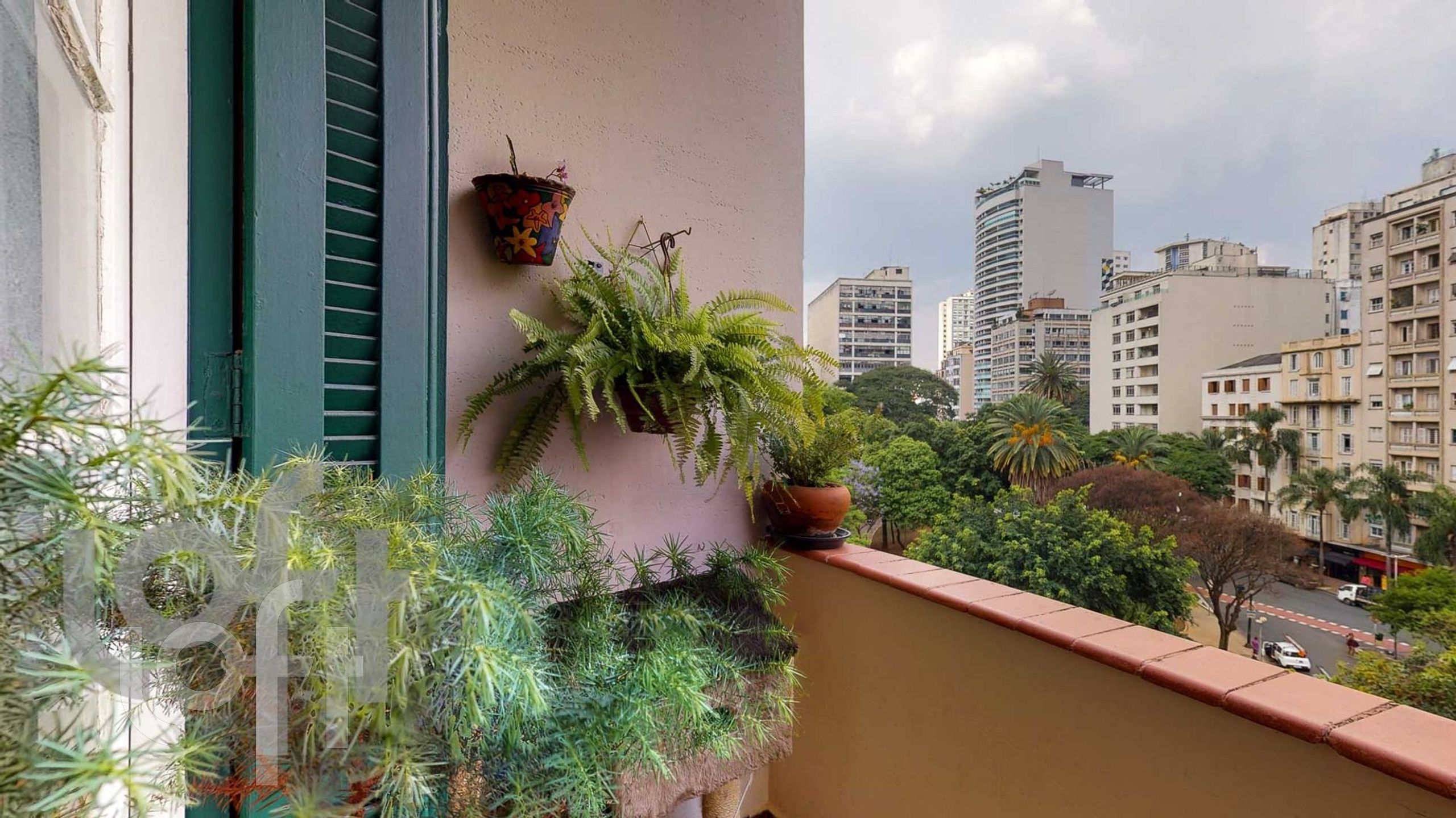 Apartamento, 1 quarto, 44 m² - Foto 7