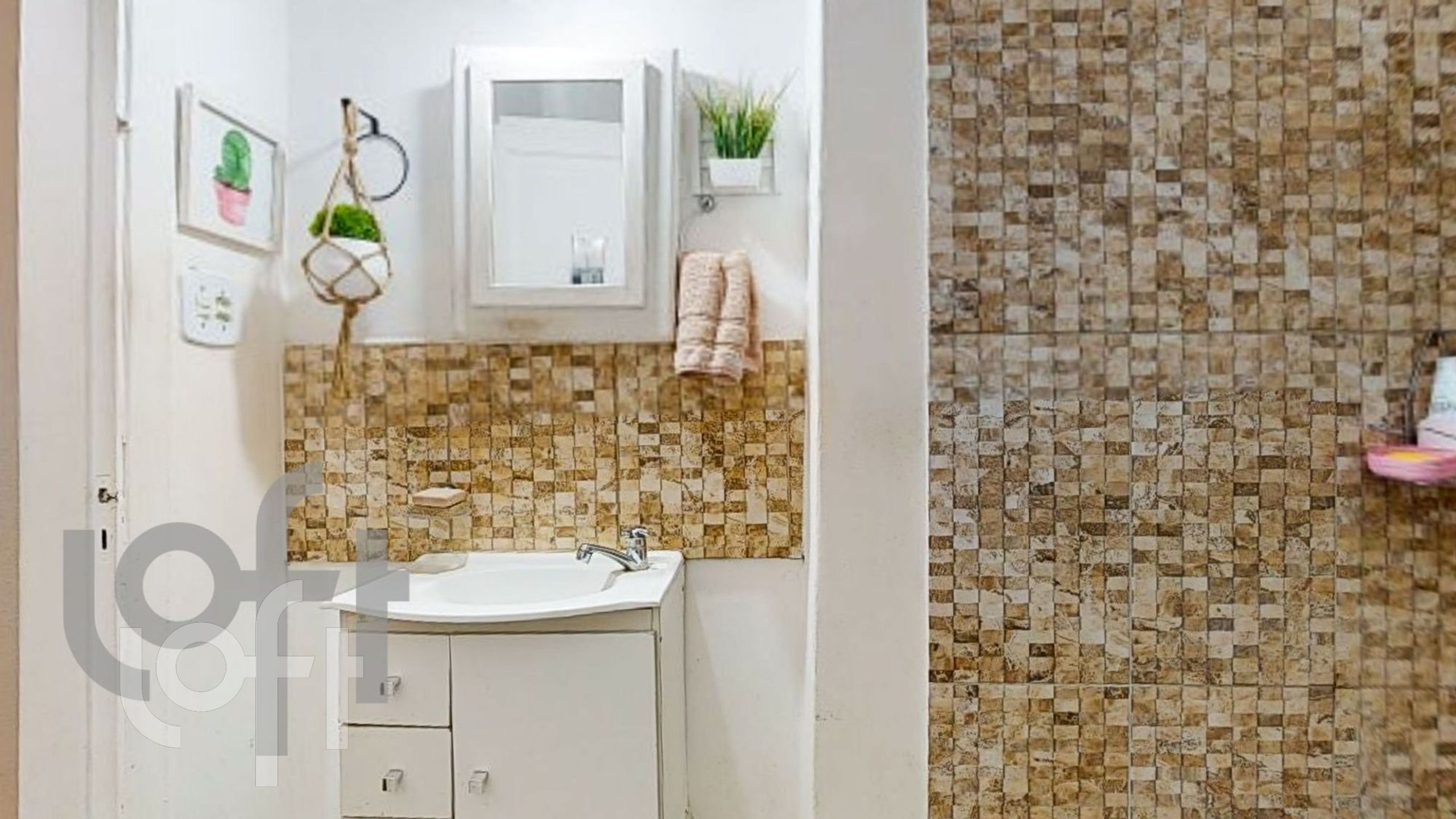 Apartamento, 1 quarto, 44 m² - Foto 3