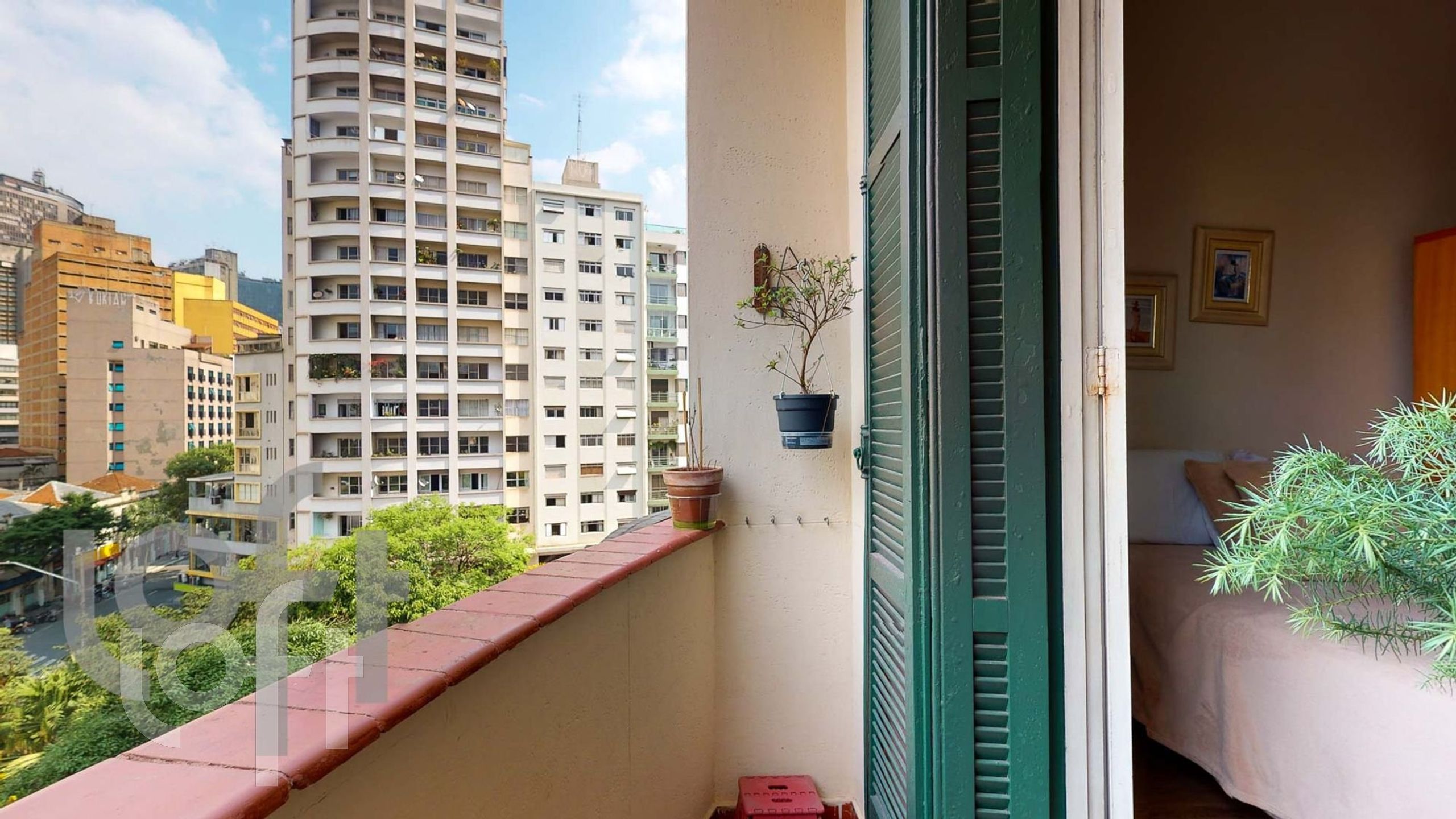 Apartamento, 1 quarto, 44 m² - Foto 8