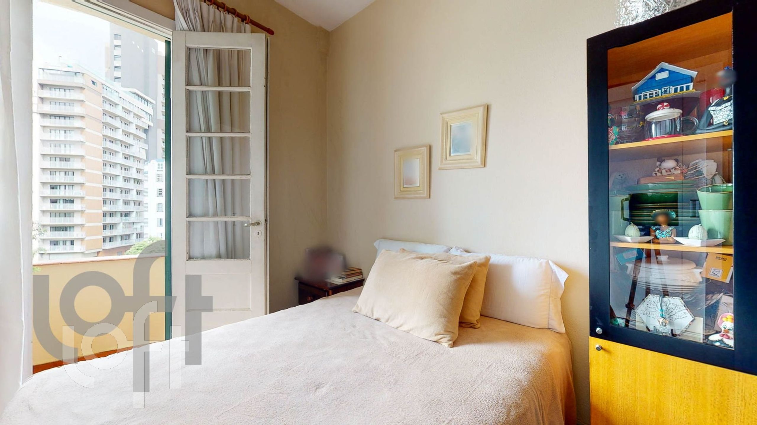 Apartamento, 1 quarto, 44 m² - Foto 24