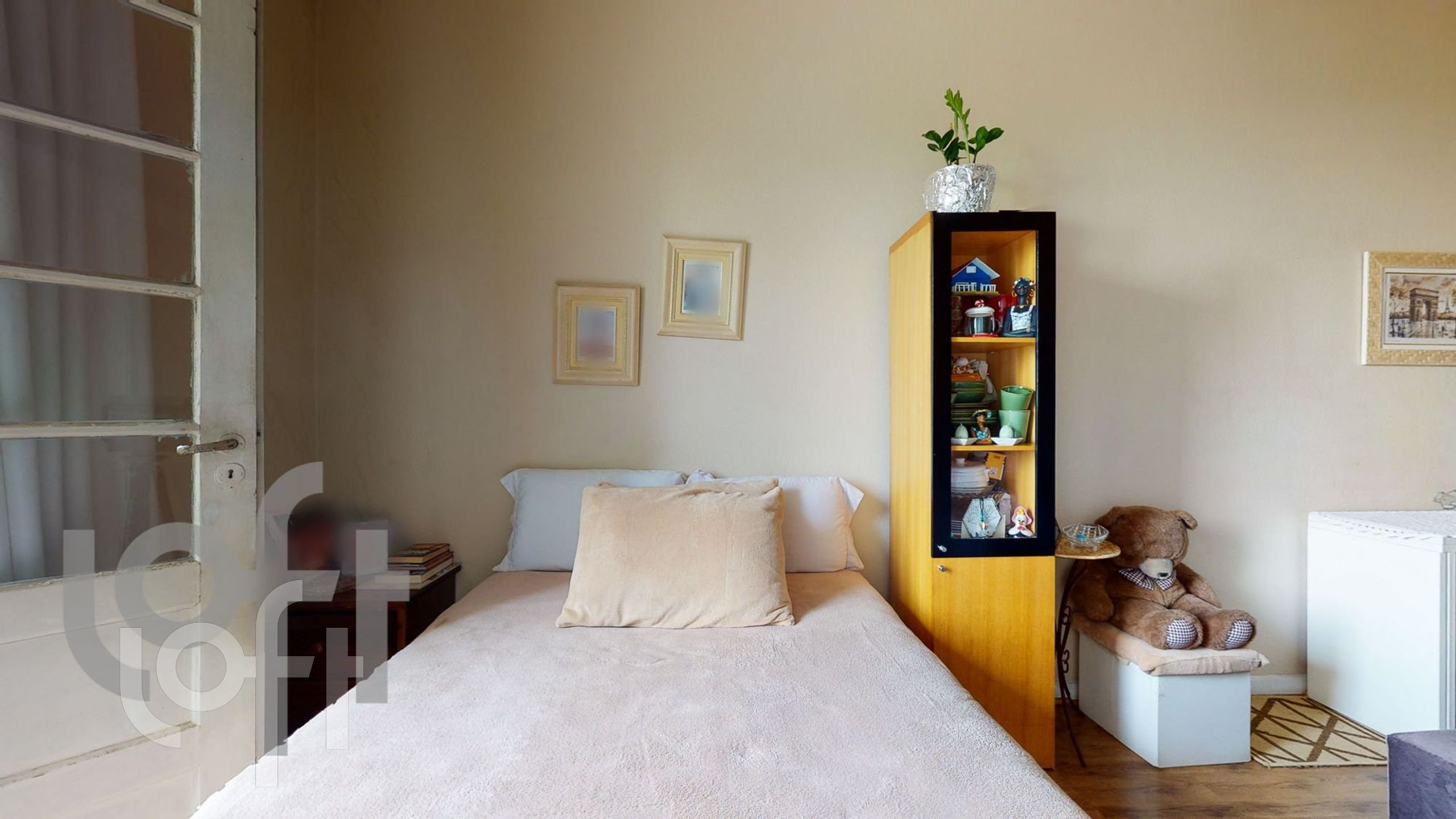 Apartamento, 1 quarto, 44 m² - Foto 25