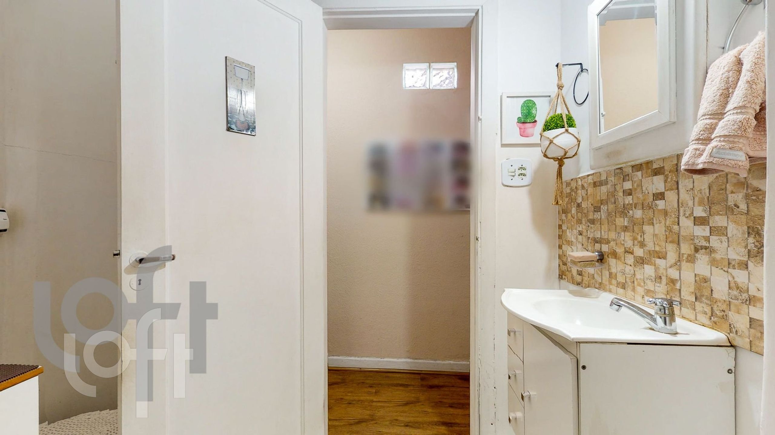 Apartamento, 1 quarto, 44 m² - Foto 4