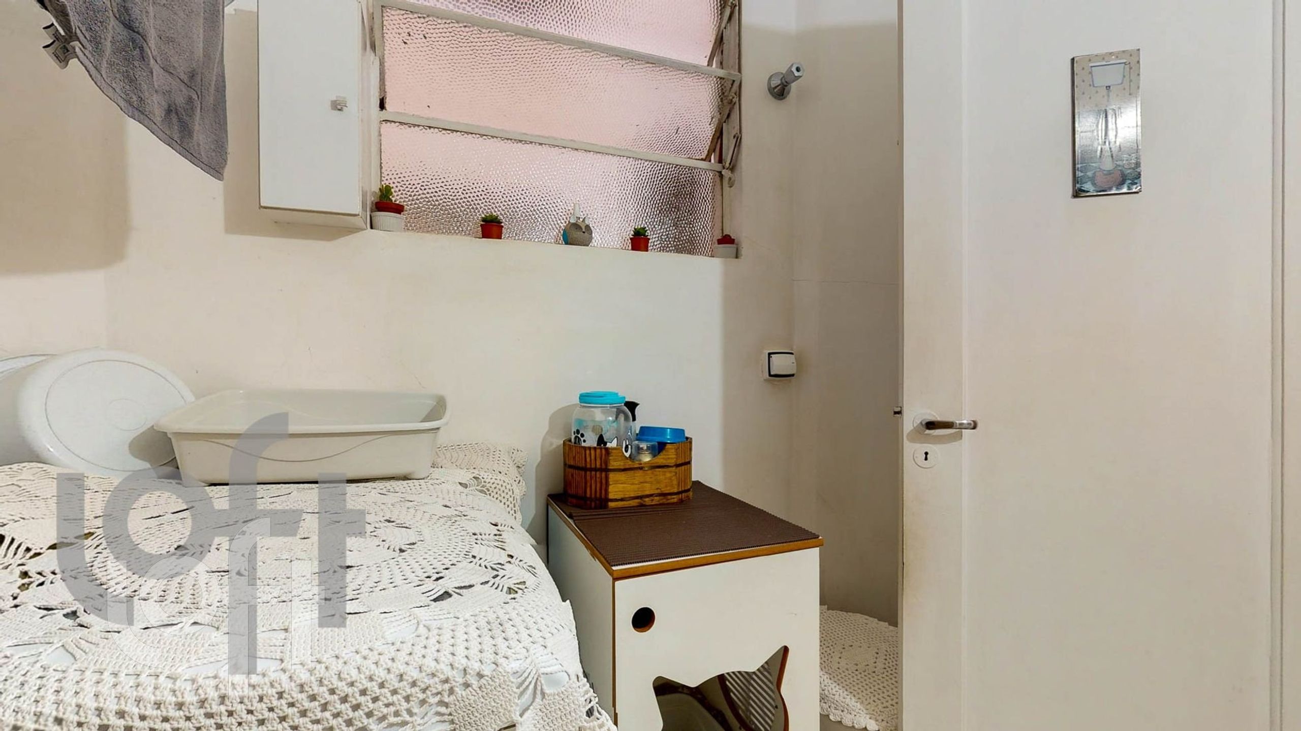 Apartamento, 1 quarto, 44 m² - Foto 5