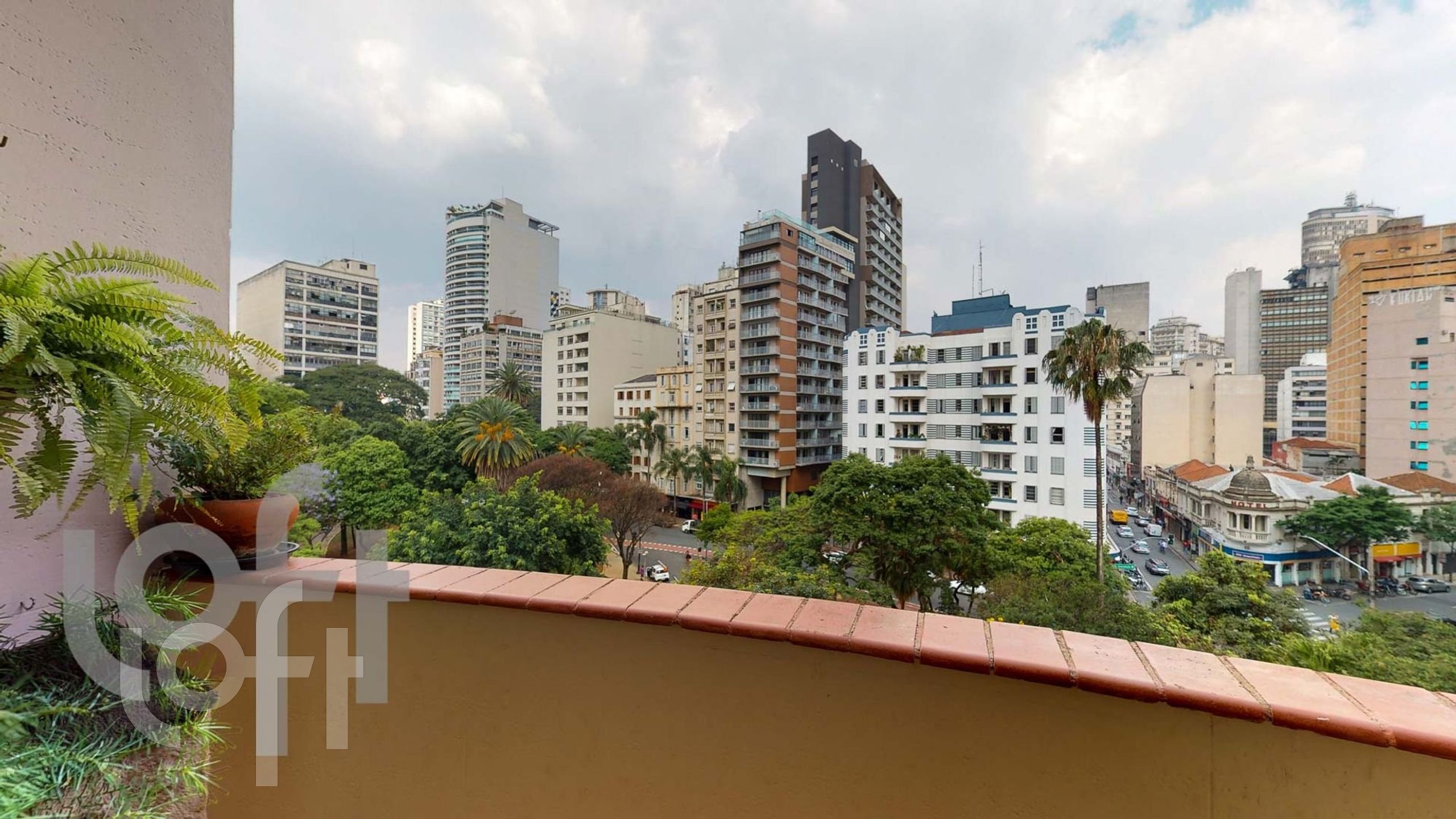 Apartamento à venda com 1 quarto, 44m² - Foto 6