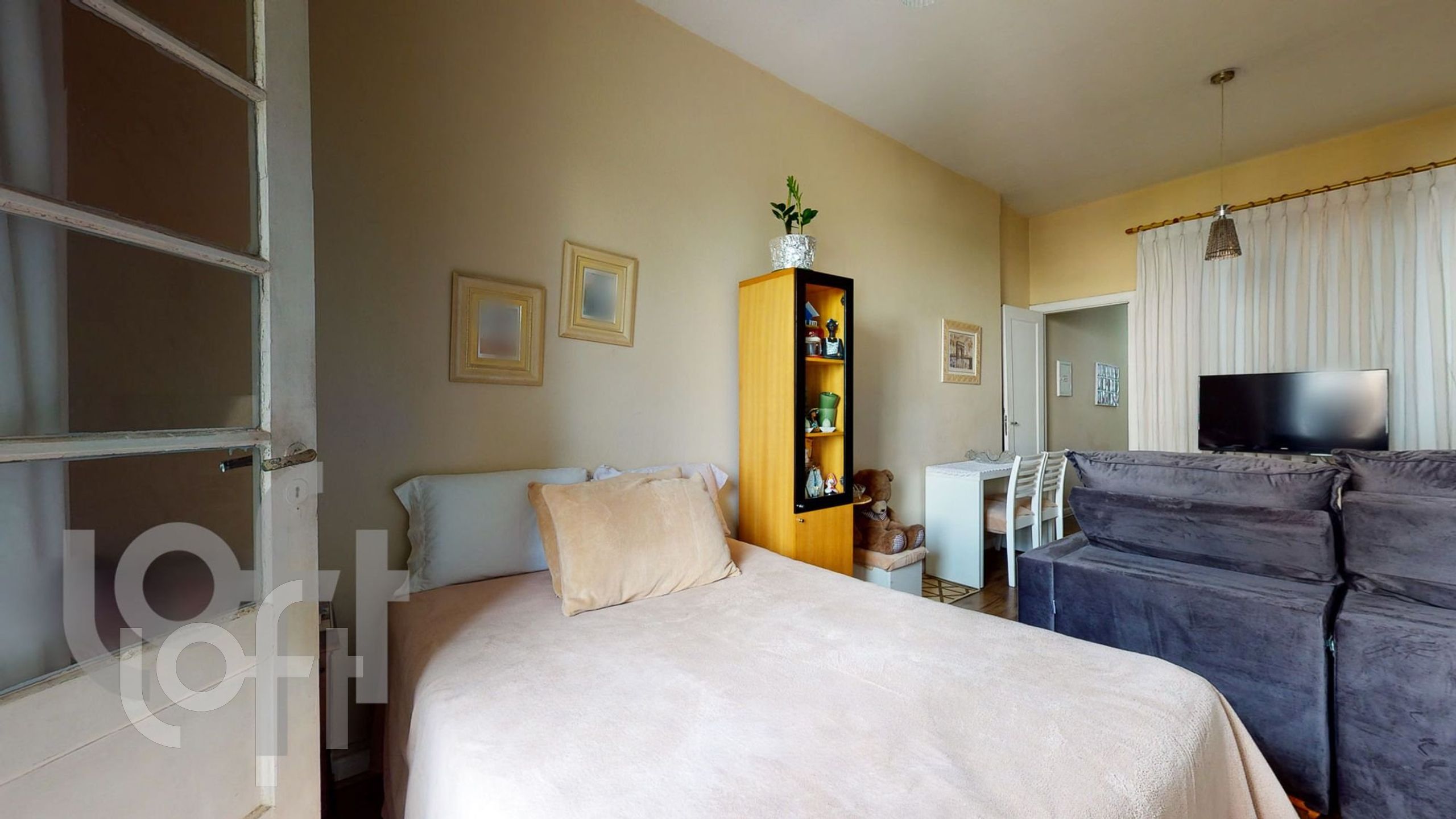 Apartamento, 1 quarto, 44 m² - Foto 26