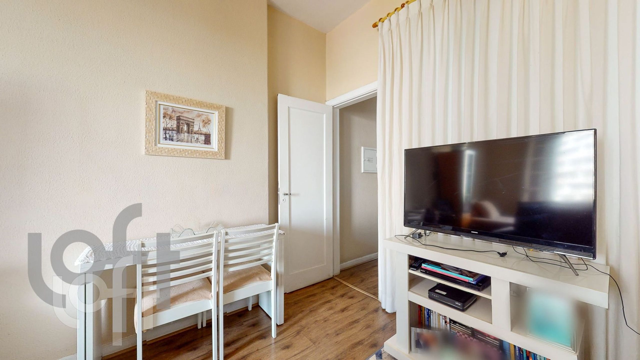 Apartamento, 1 quarto, 44 m² - Foto 20