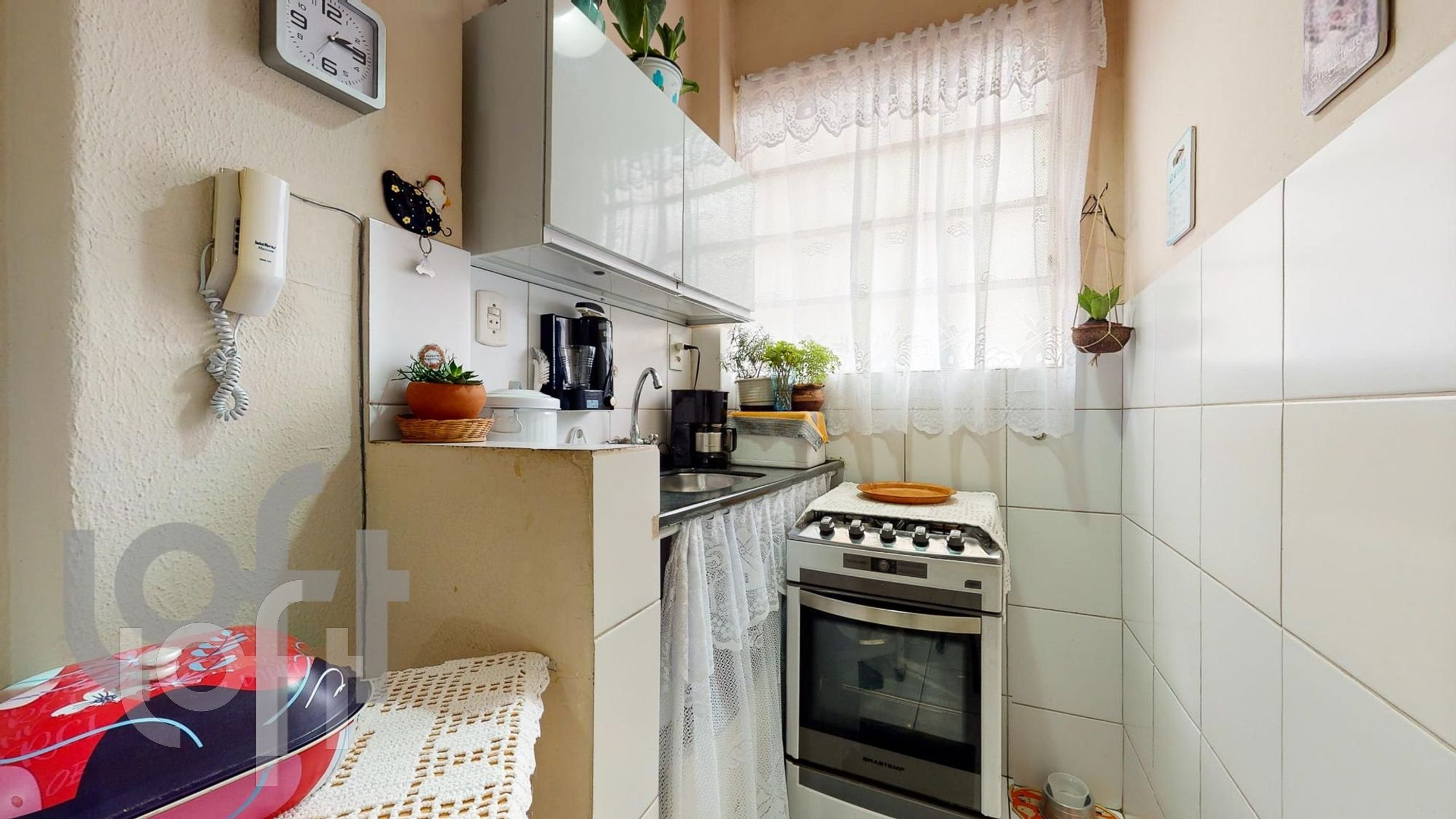 Apartamento, 1 quarto, 44 m² - Foto 12