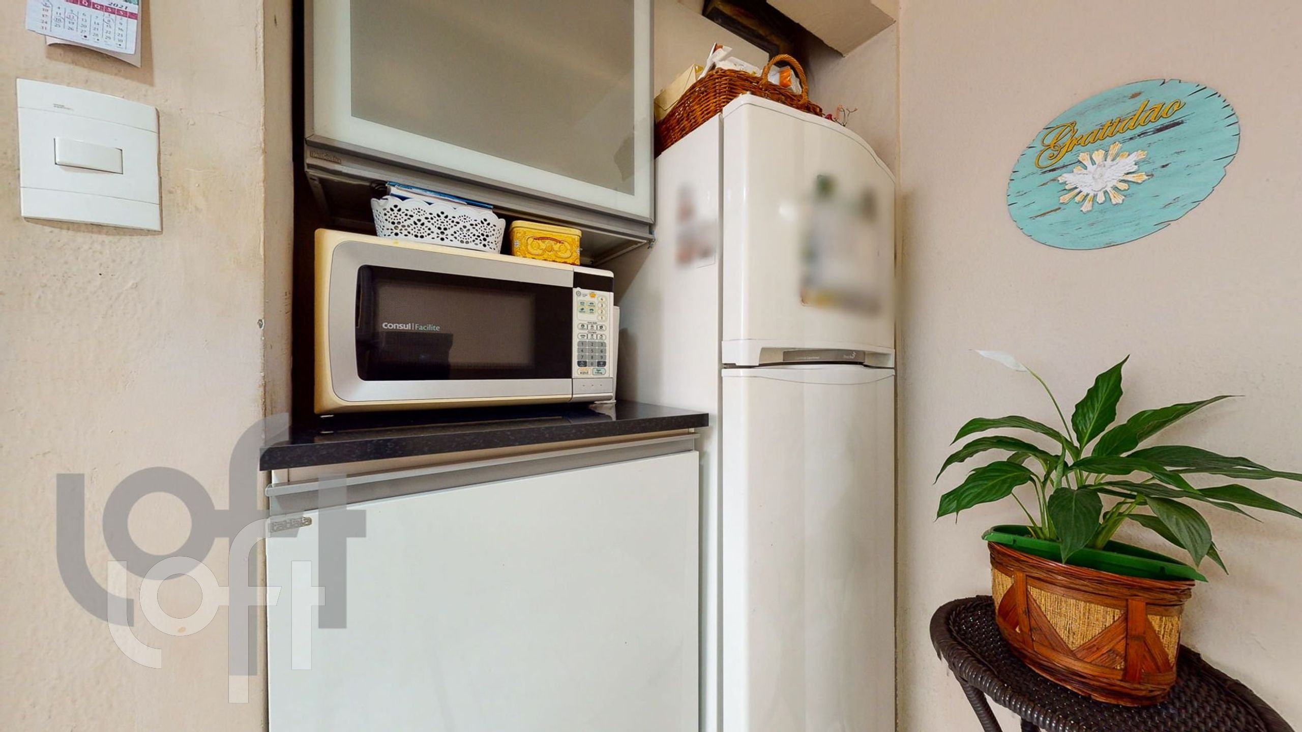 Apartamento, 1 quarto, 44 m² - Foto 17