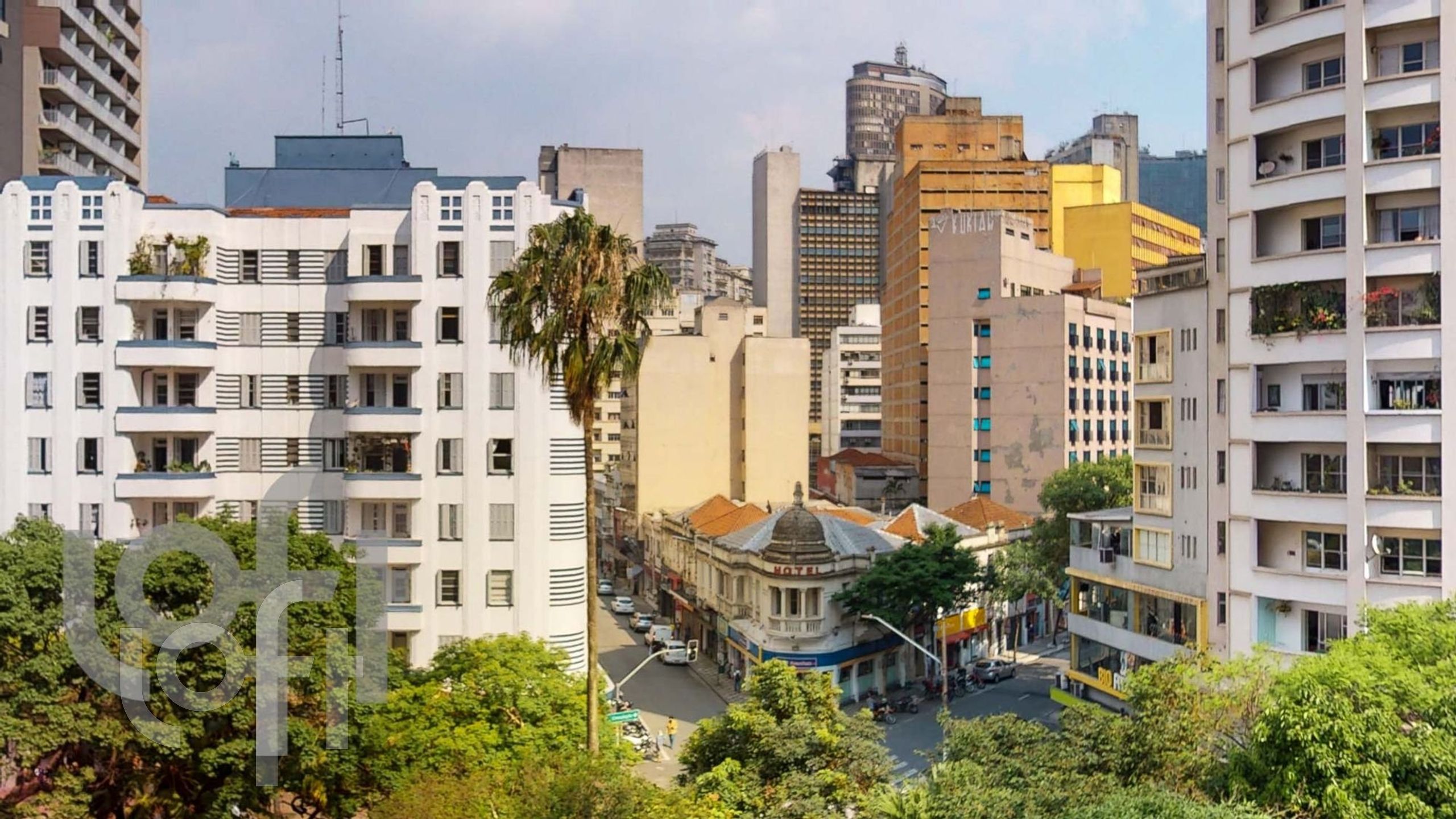 Apartamento, 1 quarto, 44 m² - Foto 9