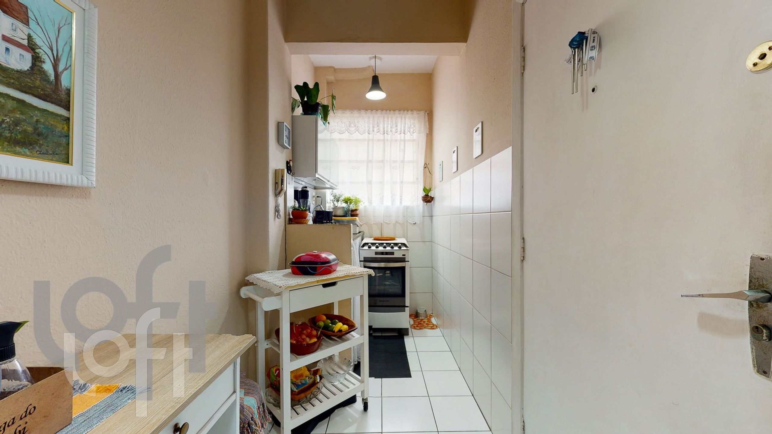 Apartamento, 1 quarto, 44 m² - Foto 11