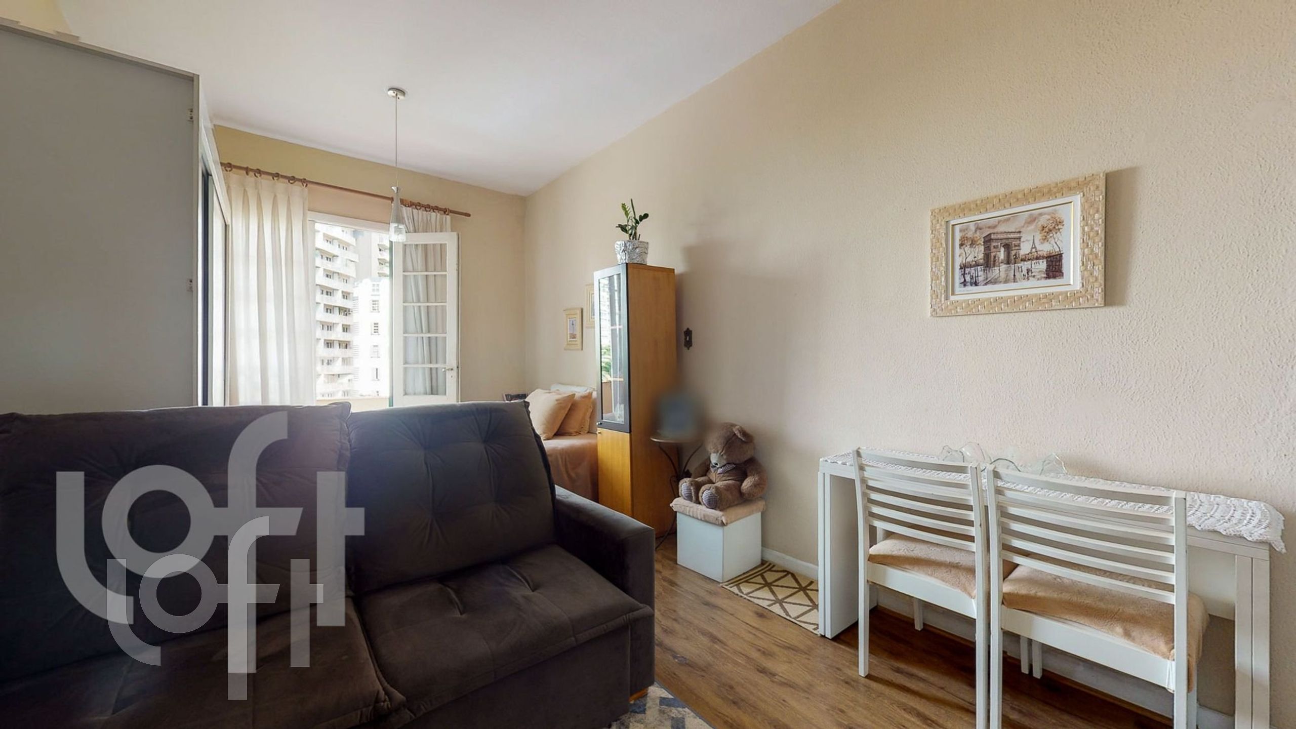 Apartamento, 1 quarto, 44 m² - Foto 21