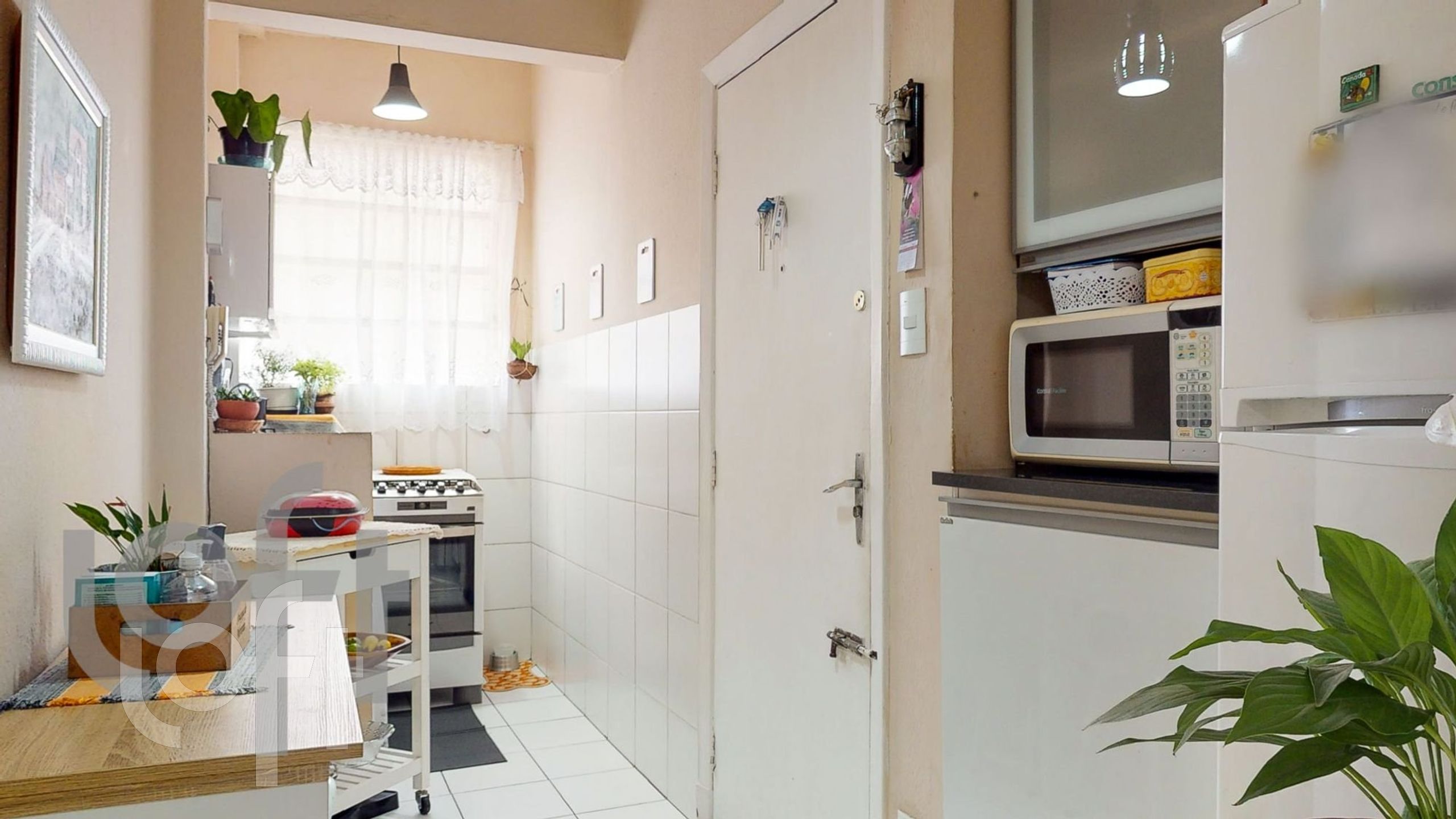 Apartamento, 1 quarto, 44 m² - Foto 10