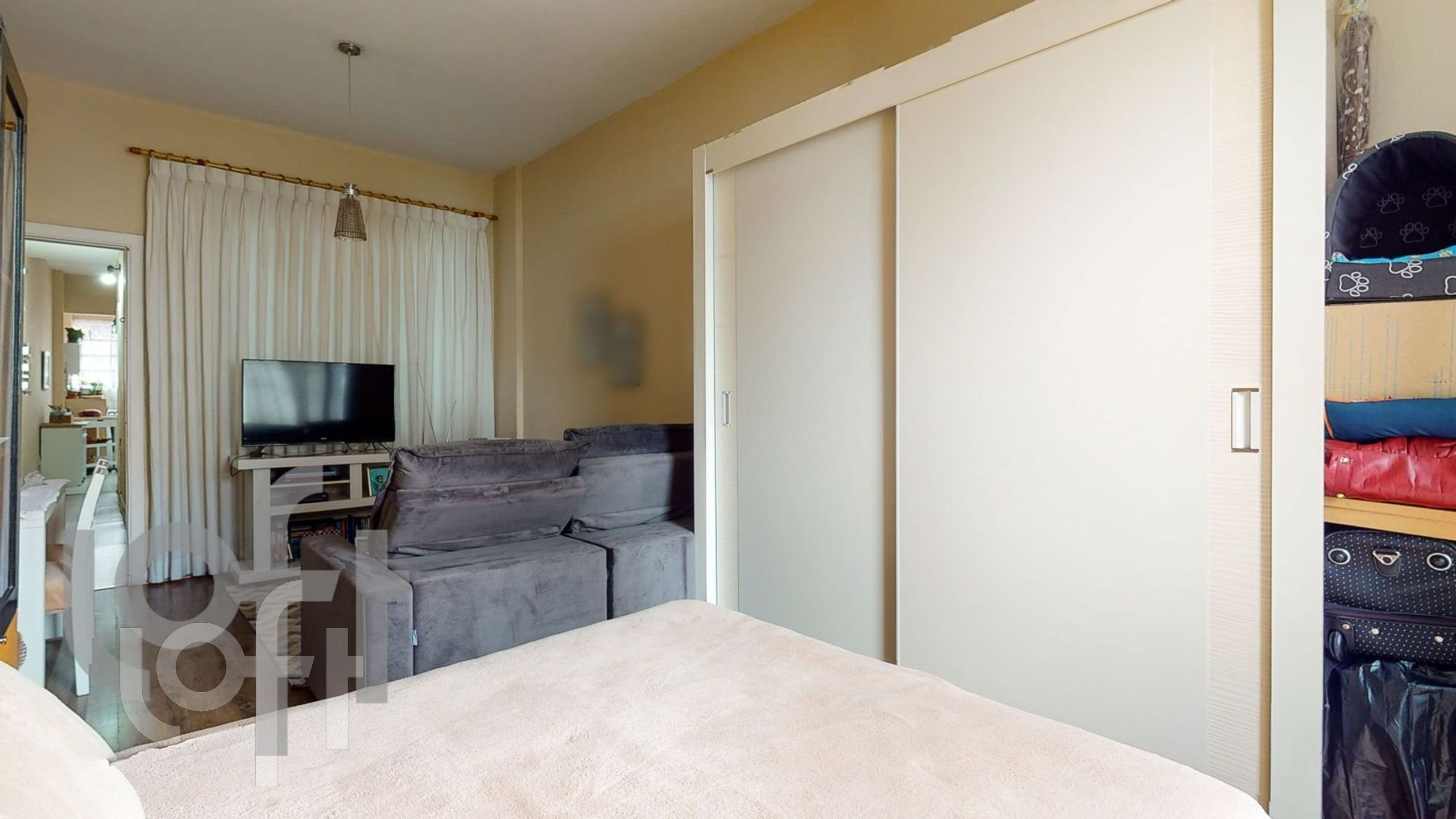 Apartamento, 1 quarto, 44 m² - Foto 30