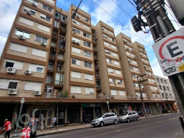 Apartamento com 70m², 2 dormitórios, 1 vaga, Cidade Baixa em Porto Alegre
