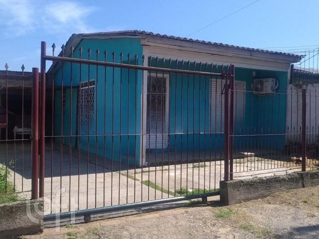 Casa com 338m², 4 dormitórios no bairro Rio Branco em Canoas para Comprar