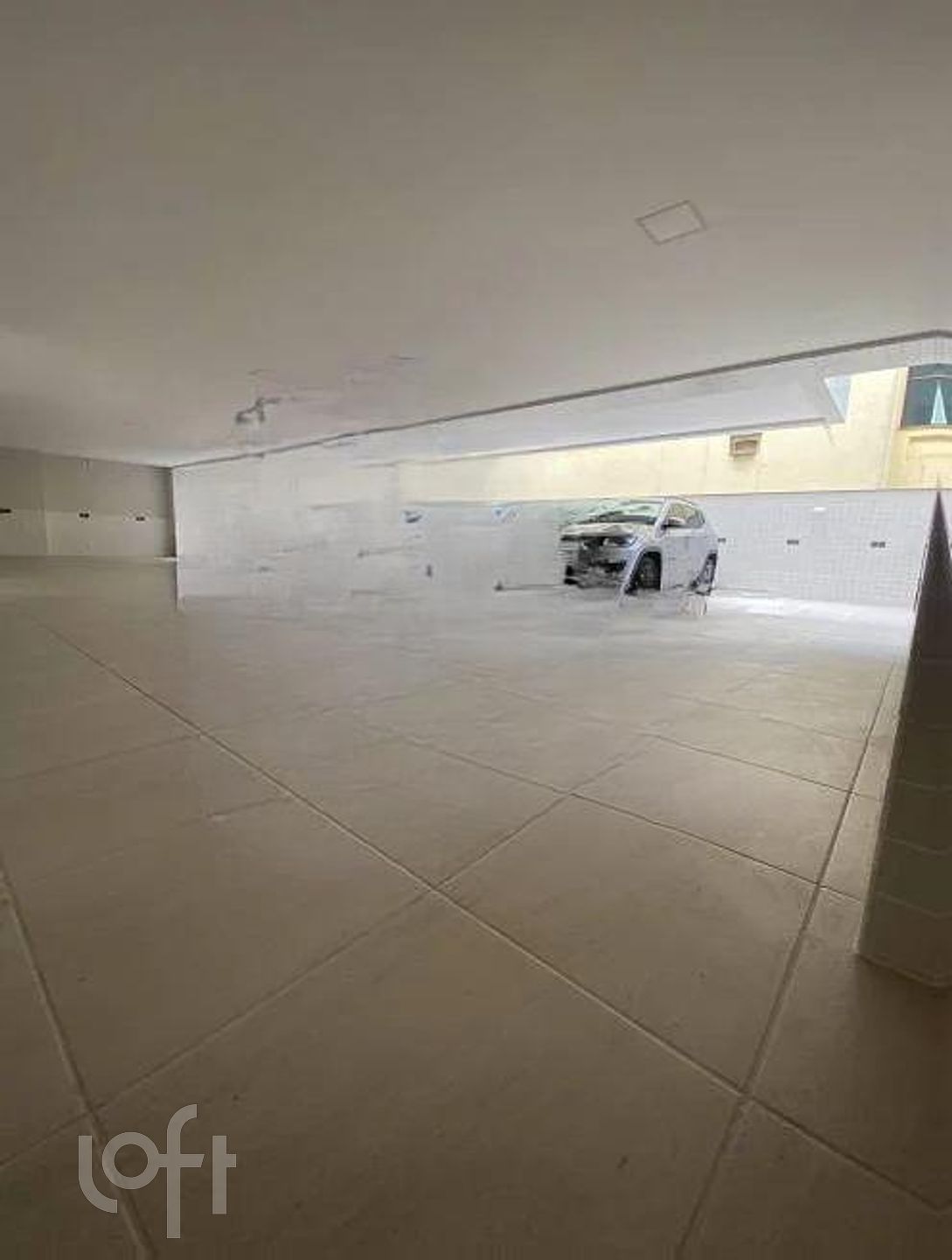 Apartamento à venda com 3 quartos, 186m² - Foto 8