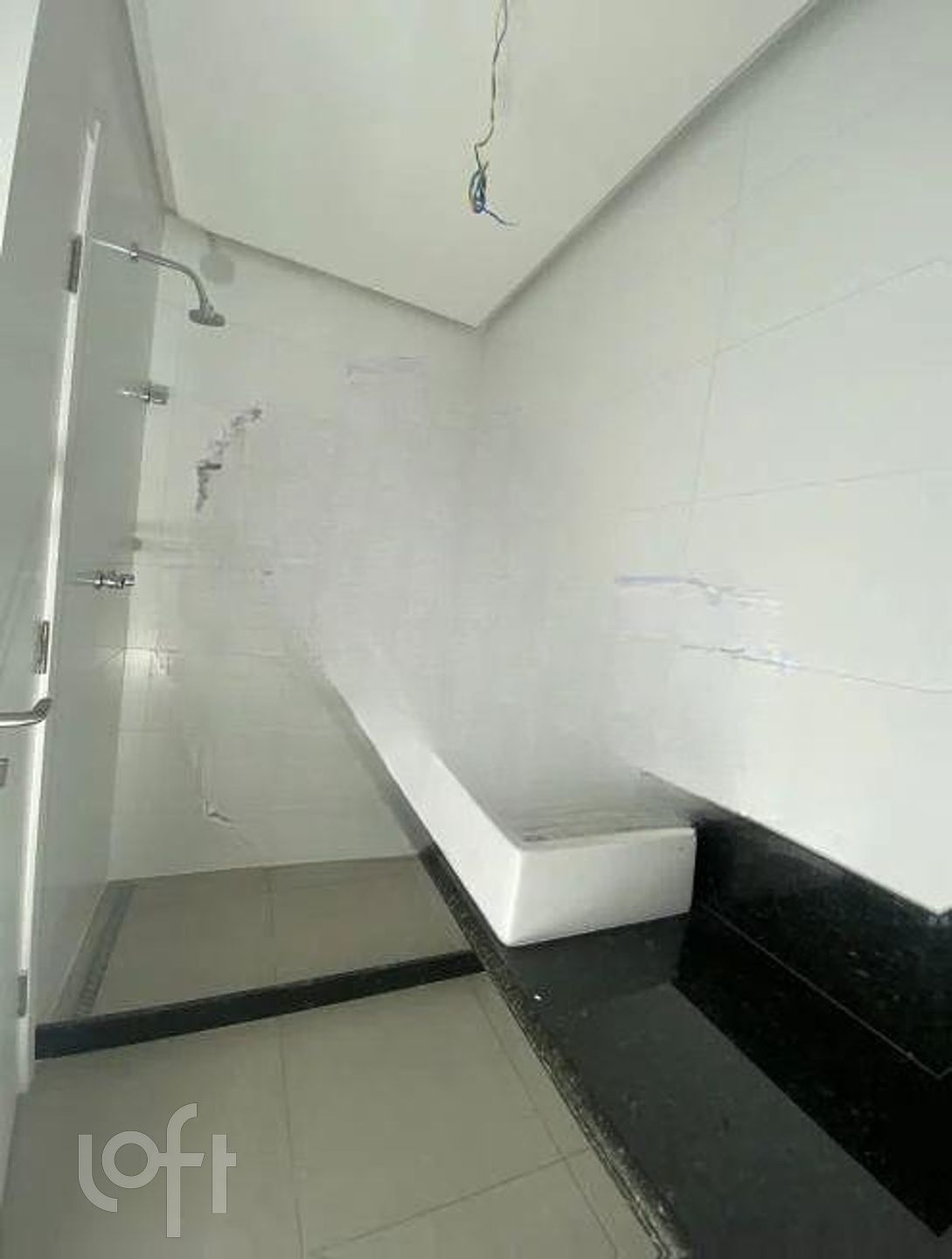 Apartamento à venda com 3 quartos, 186m² - Foto 3