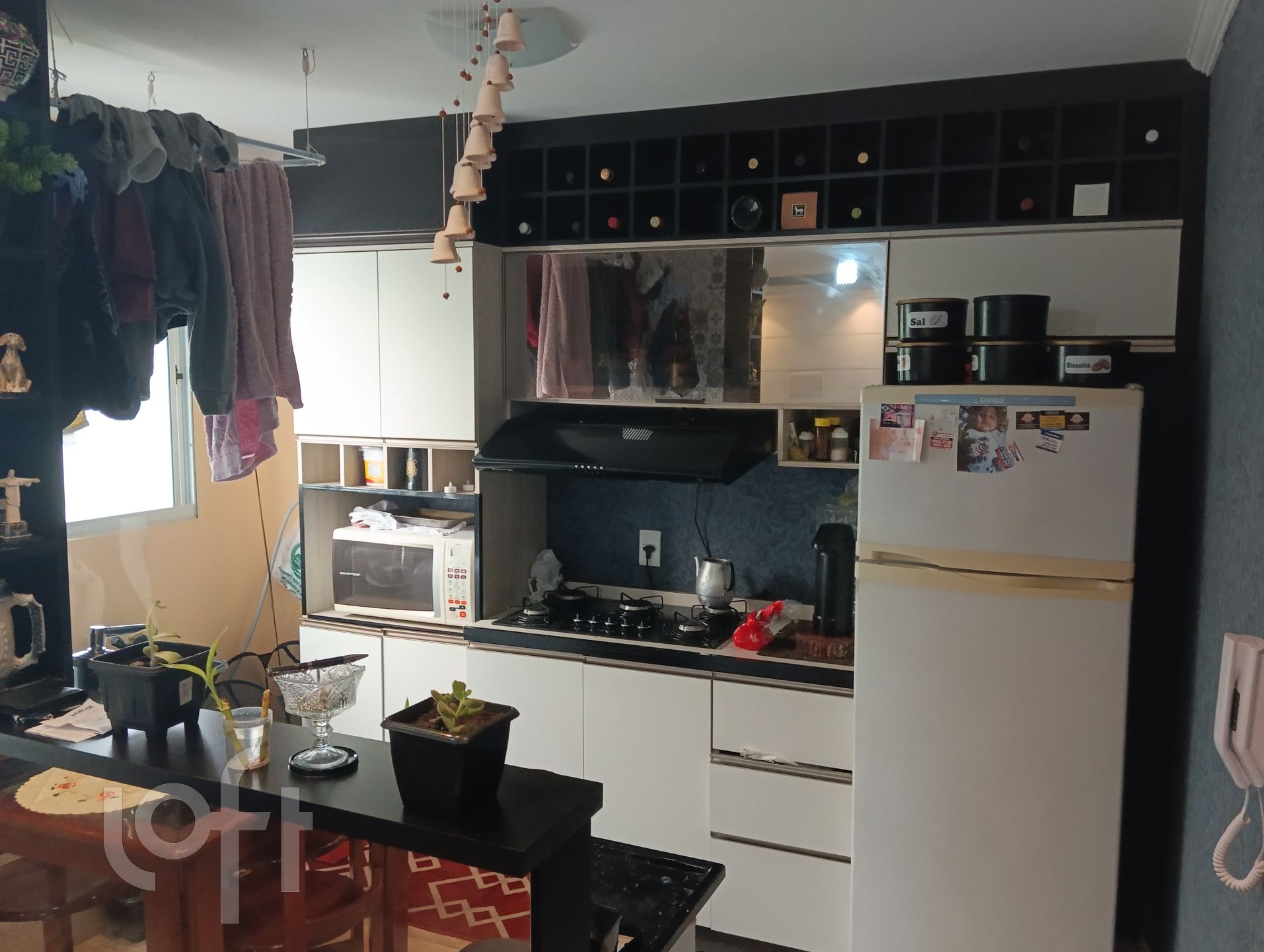 Apartamento à venda com 2 quartos, 42m² - Foto 6