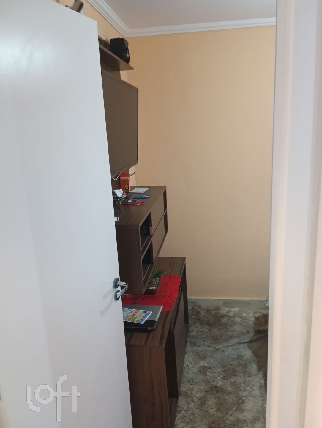 Apartamento à venda com 2 quartos, 42m² - Foto 12