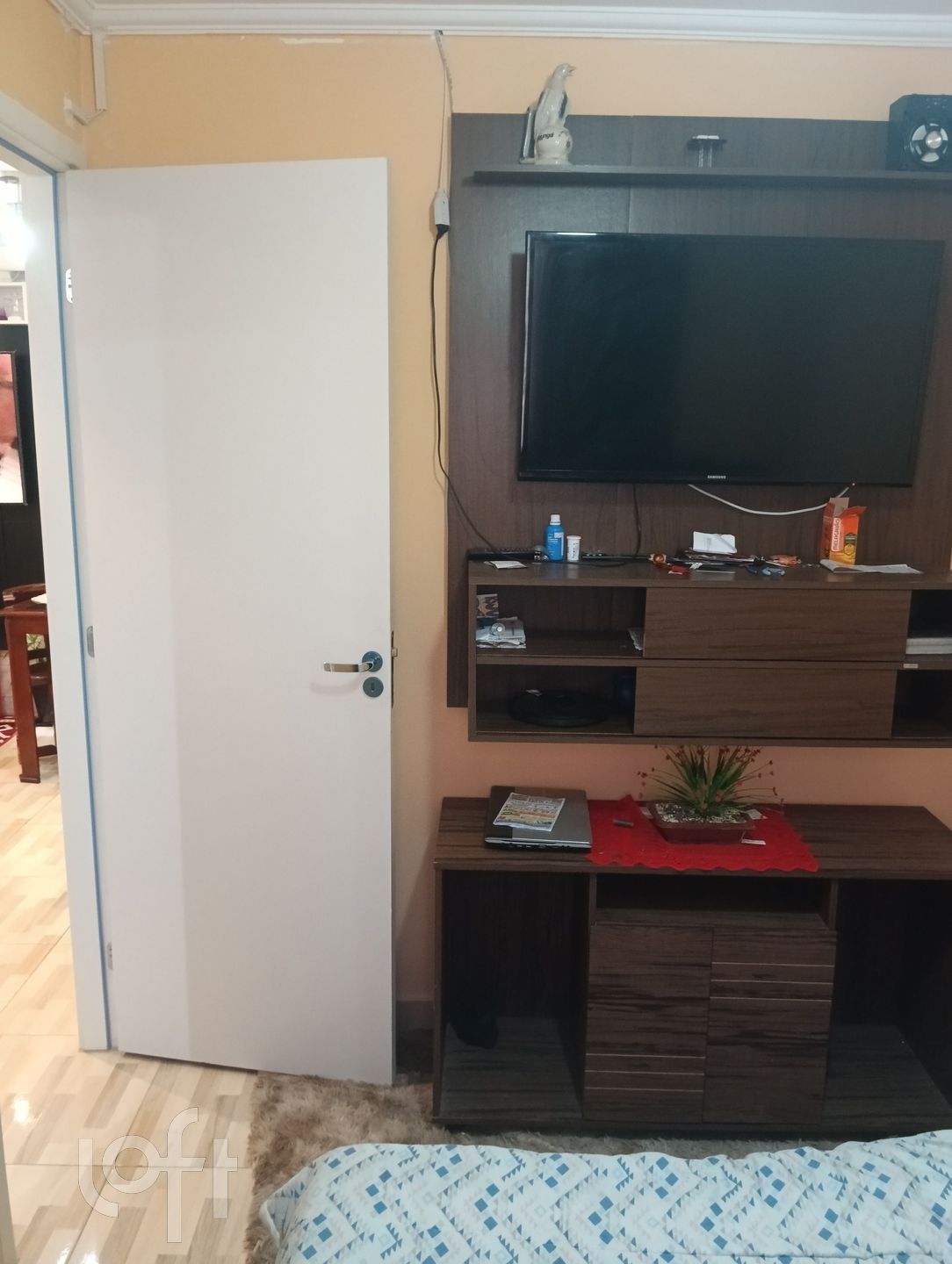 Apartamento à venda com 2 quartos, 42m² - Foto 11