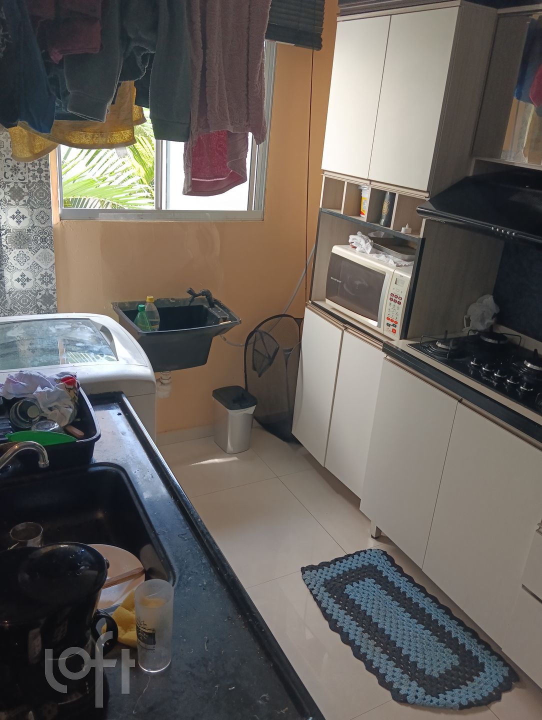 Apartamento à venda com 2 quartos, 42m² - Foto 8