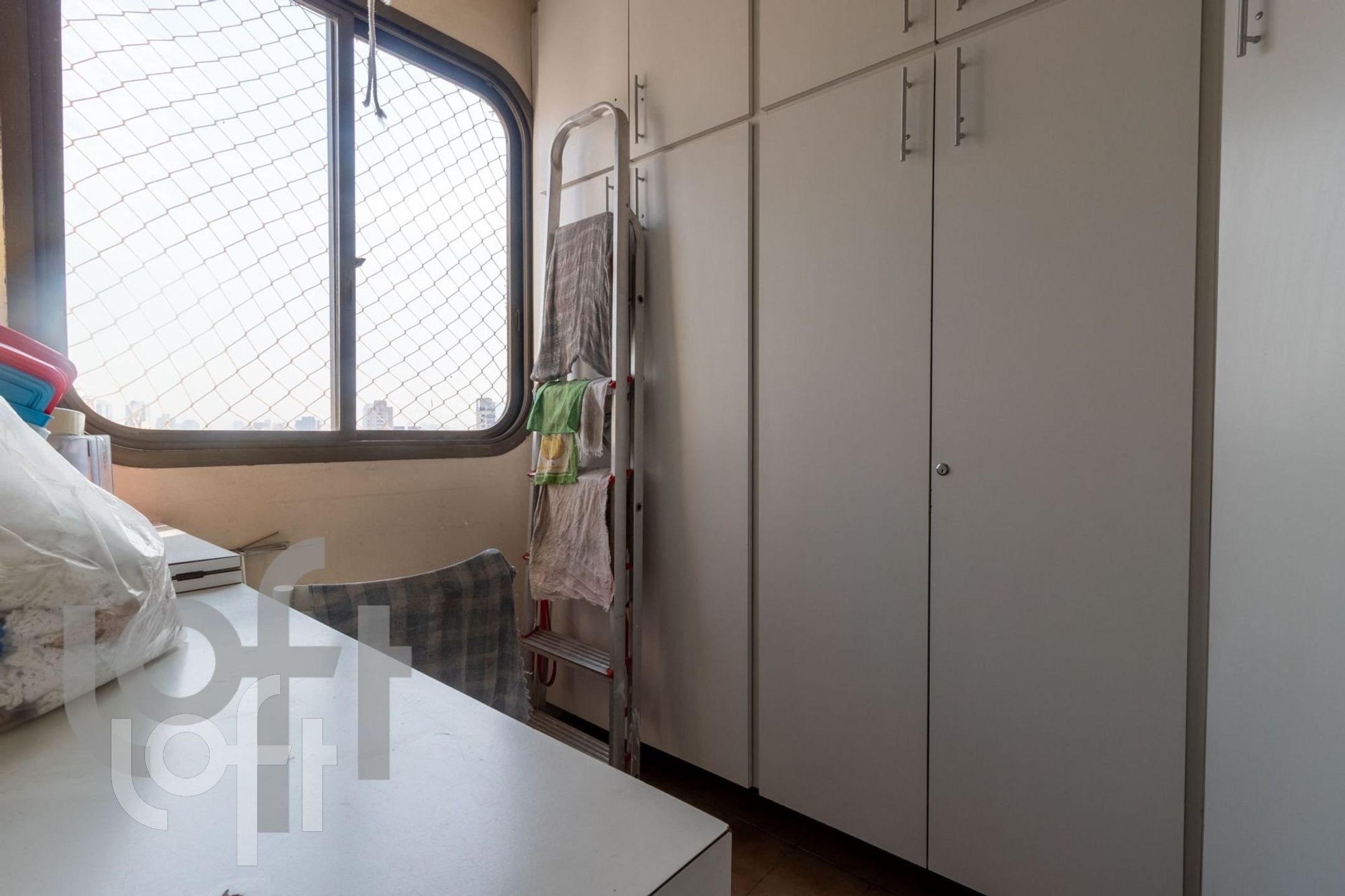 Apartamento à venda com 3 quartos, 118m² - Foto 45