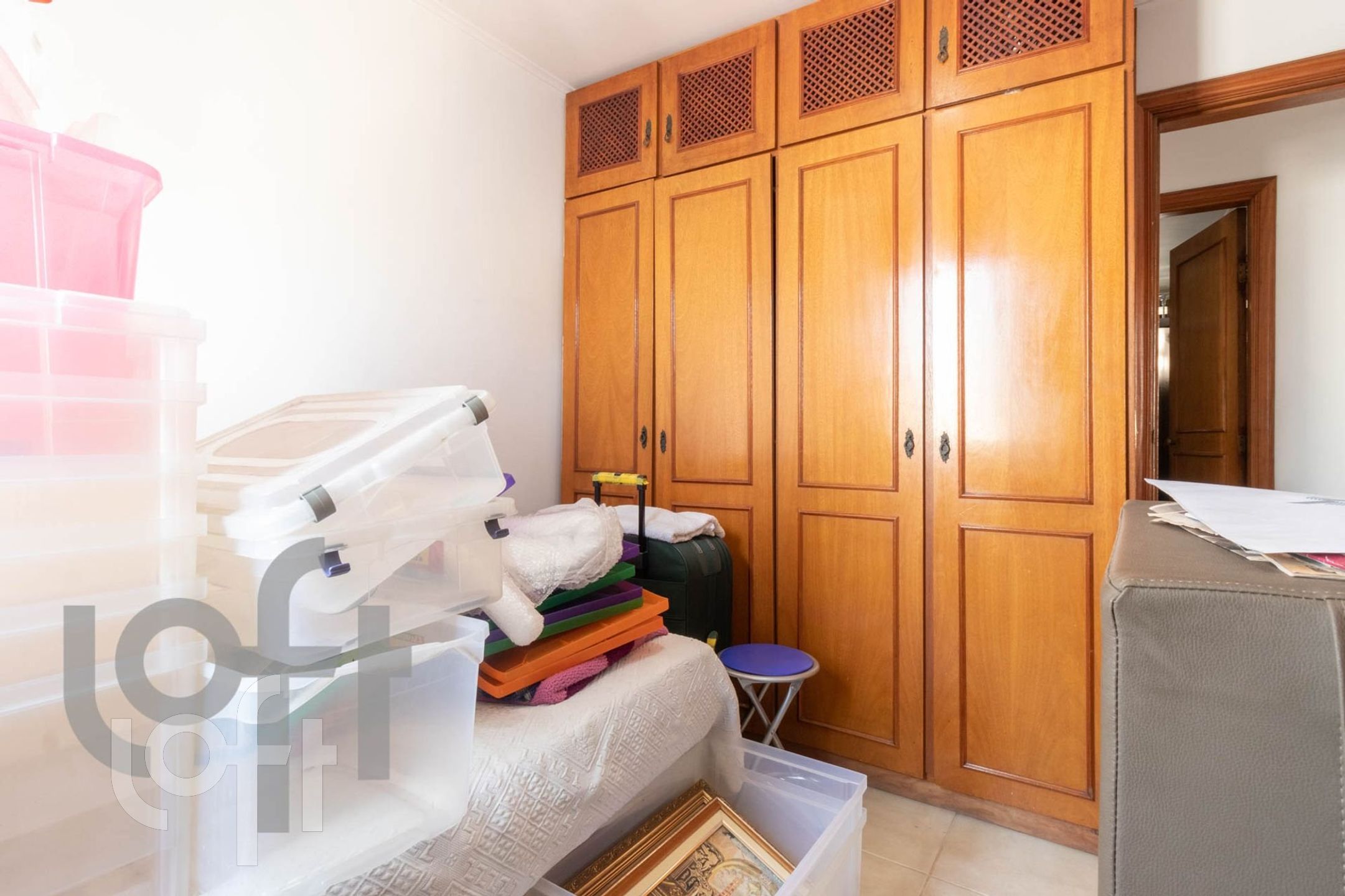 Apartamento à venda com 3 quartos, 118m² - Foto 44