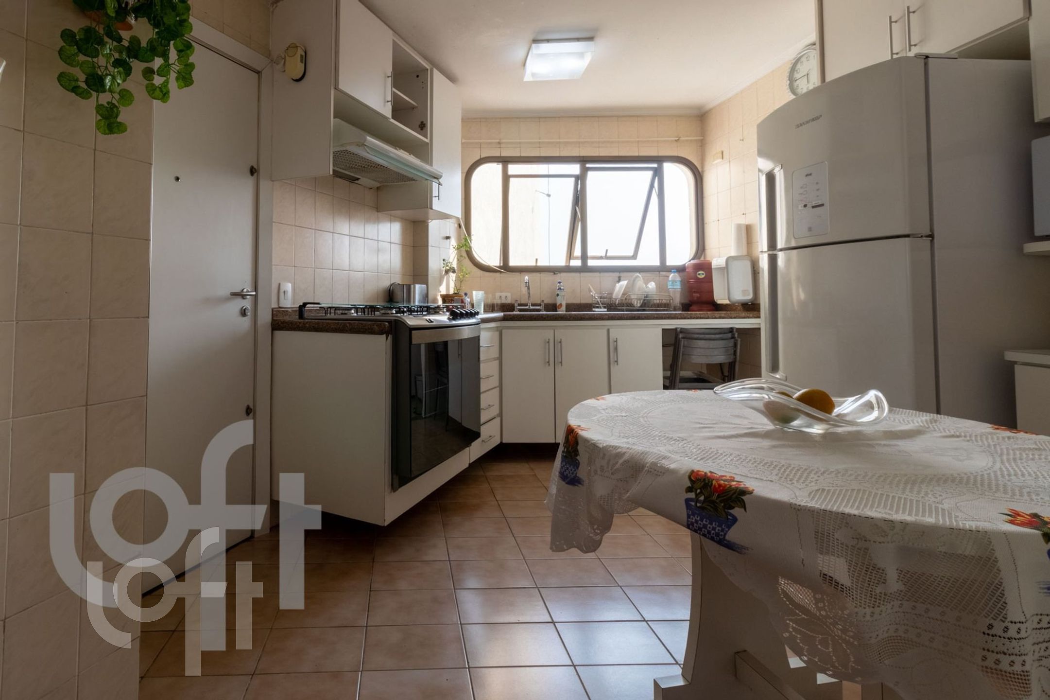 Apartamento à venda com 3 quartos, 118m² - Foto 22