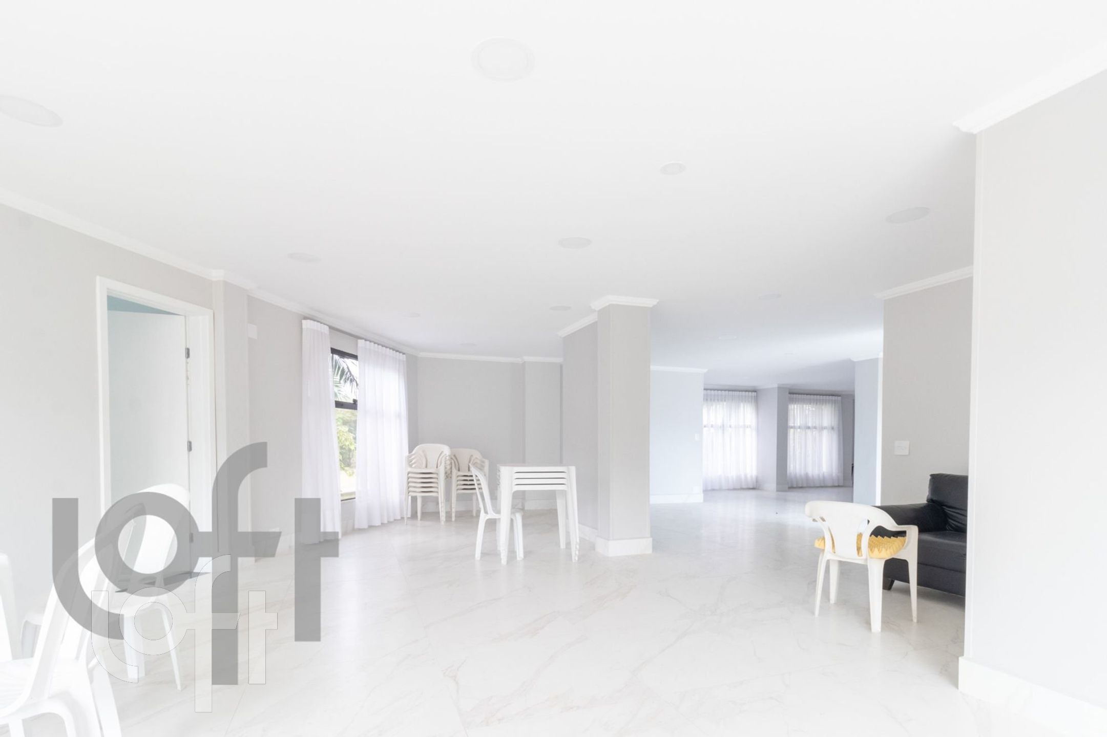 Apartamento à venda com 3 quartos, 118m² - Foto 12