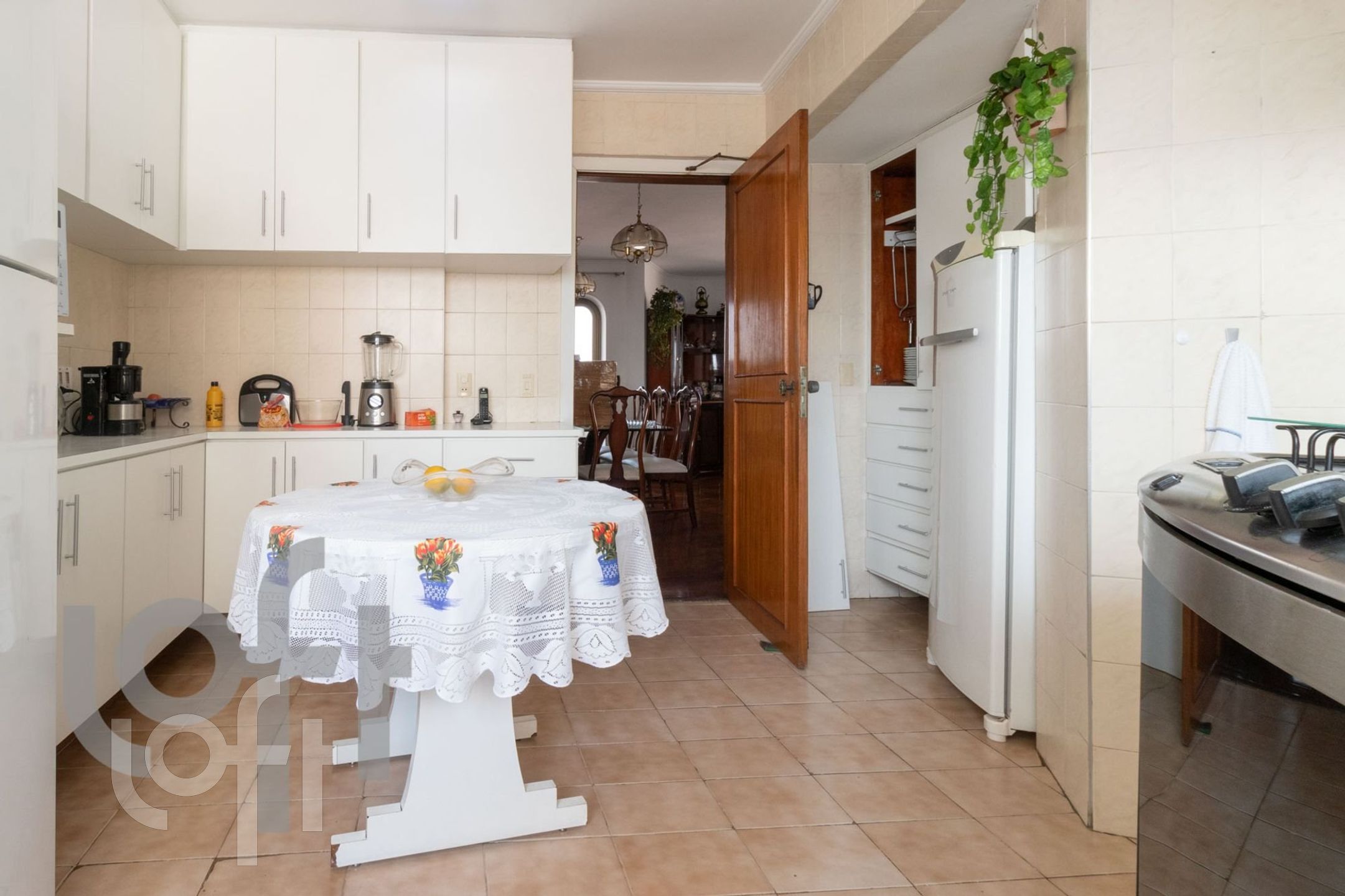 Apartamento à venda com 3 quartos, 118m² - Foto 25