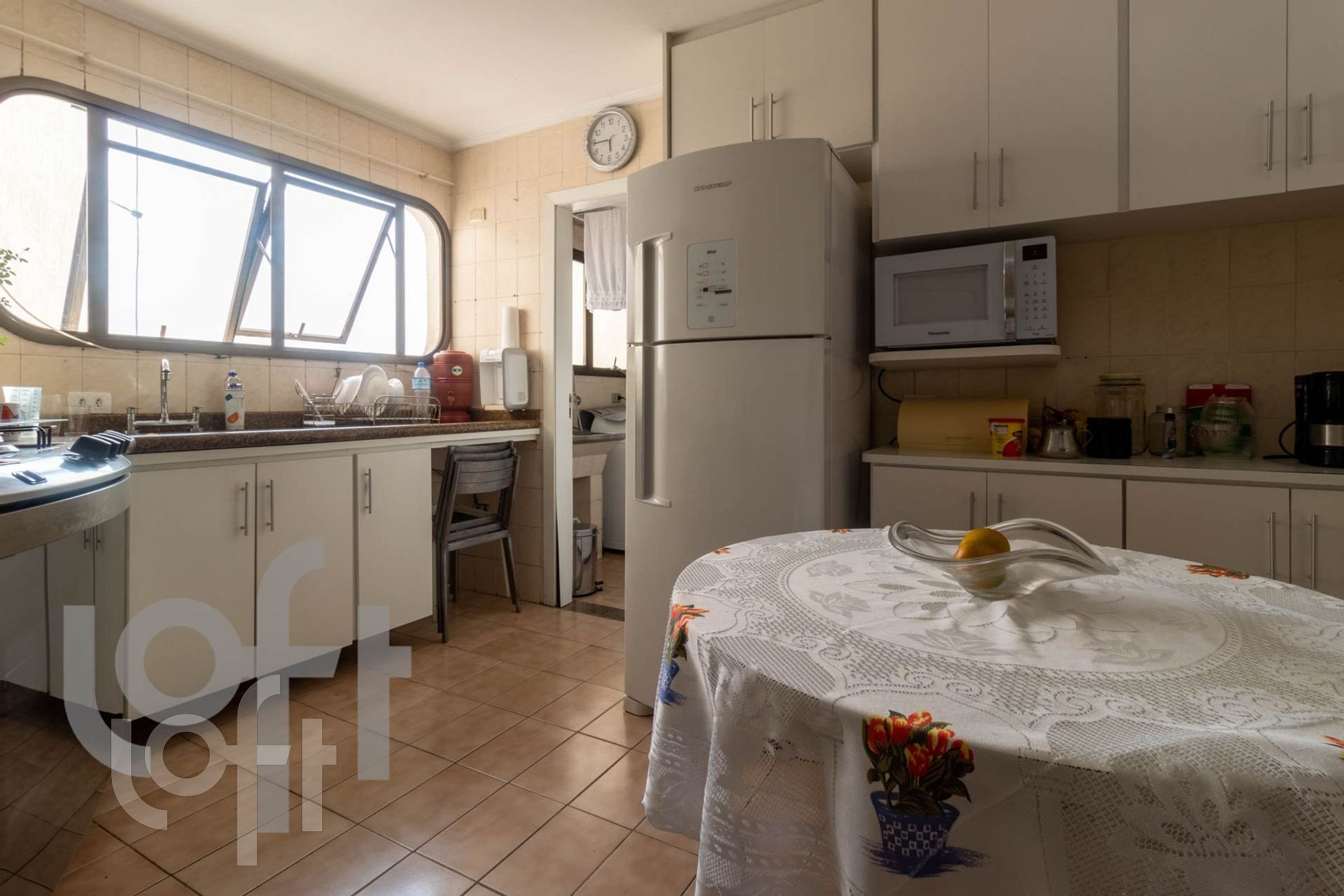 Apartamento à venda com 3 quartos, 118m² - Foto 23