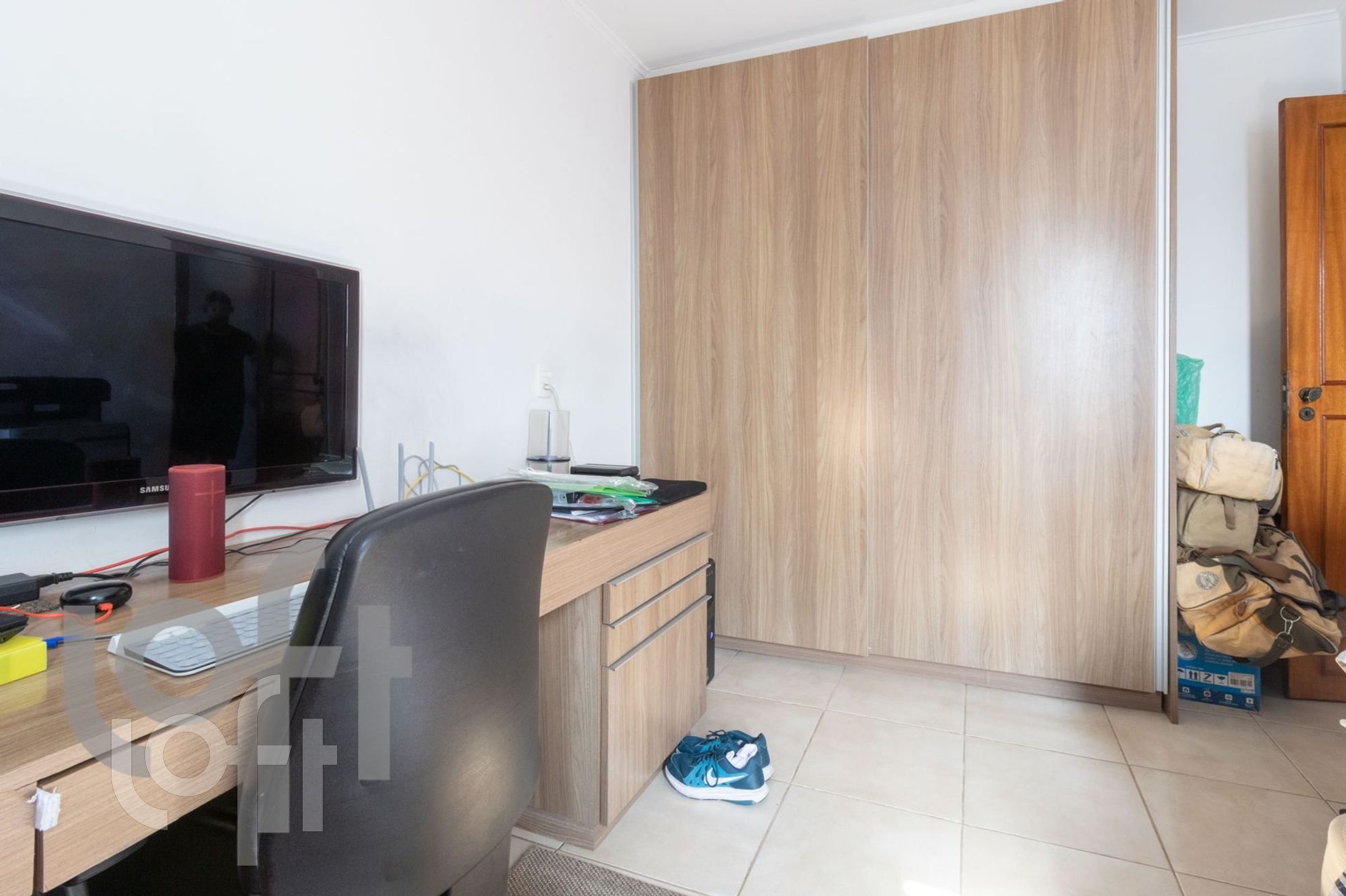 Apartamento à venda com 3 quartos, 118m² - Foto 42