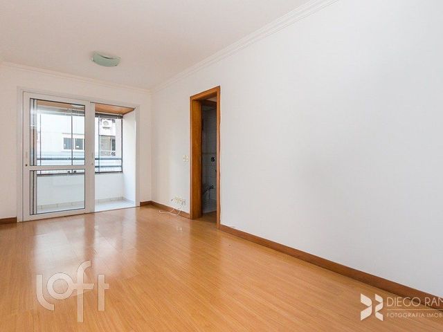 Apartamento com 73m², 3 dormitórios, 1 suíte, 1 vaga, Boa Vista em Porto Alegre