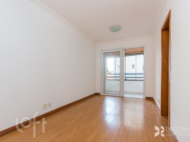 Apartamento com 73m², 3 dormitórios, 1 suíte, 1 vaga, Boa Vista em Porto Alegre