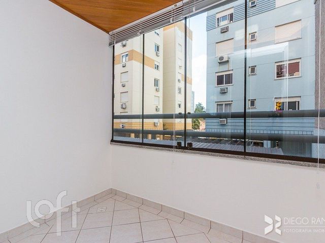 Apartamento com 73m², 3 dormitórios, 1 suíte, 1 vaga, Boa Vista em Porto Alegre