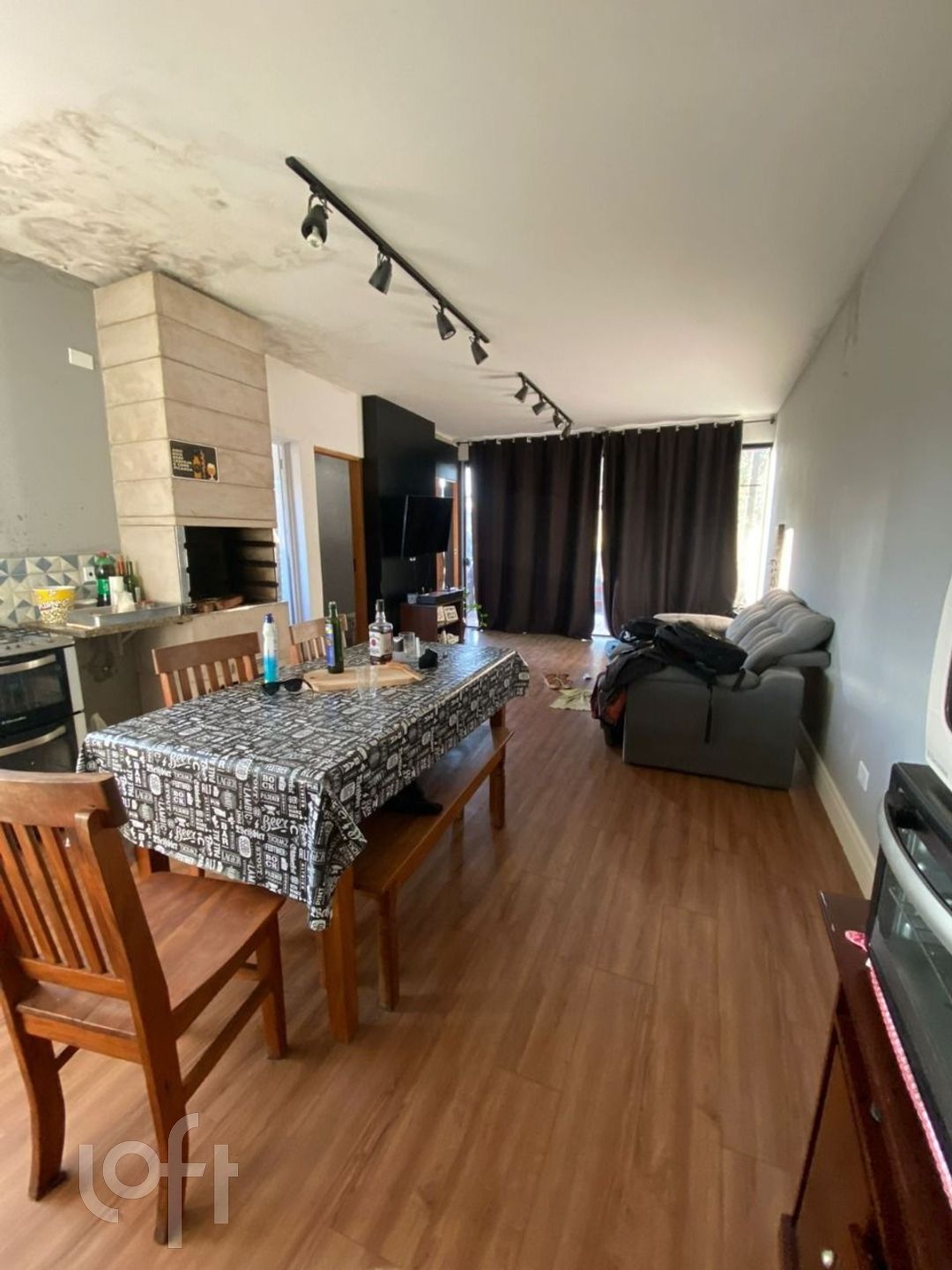 Casa à venda em Jardim Ângela com 210 m², 2 quarto
