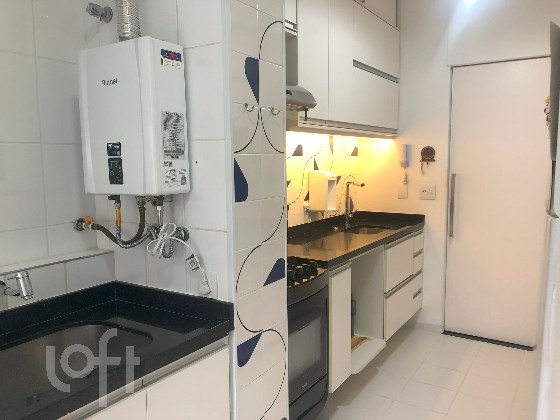 Apartamento à venda com 3 quartos, 113m² - Foto 6