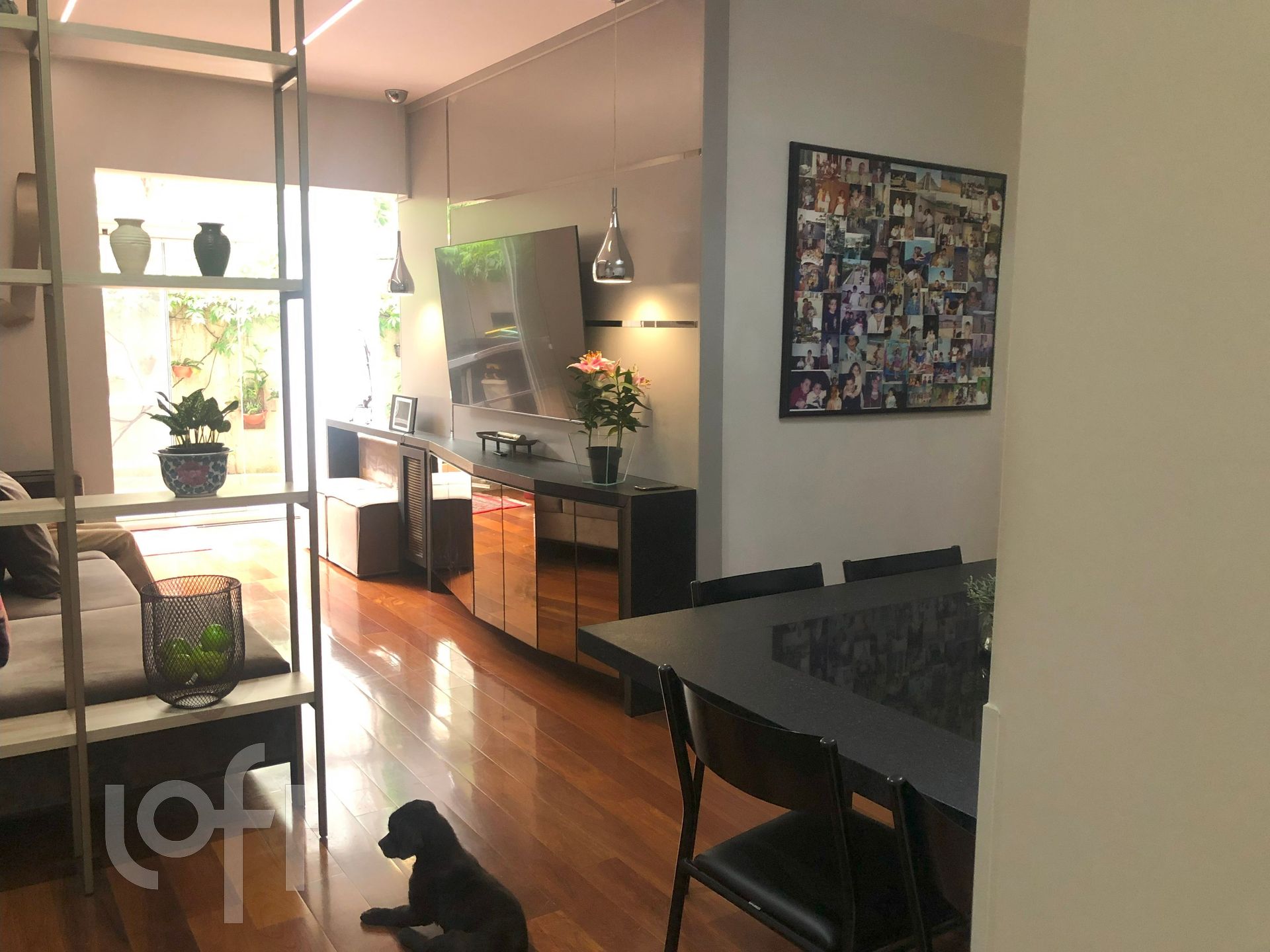 Apartamento à venda com 3 quartos, 113m² - Foto 3