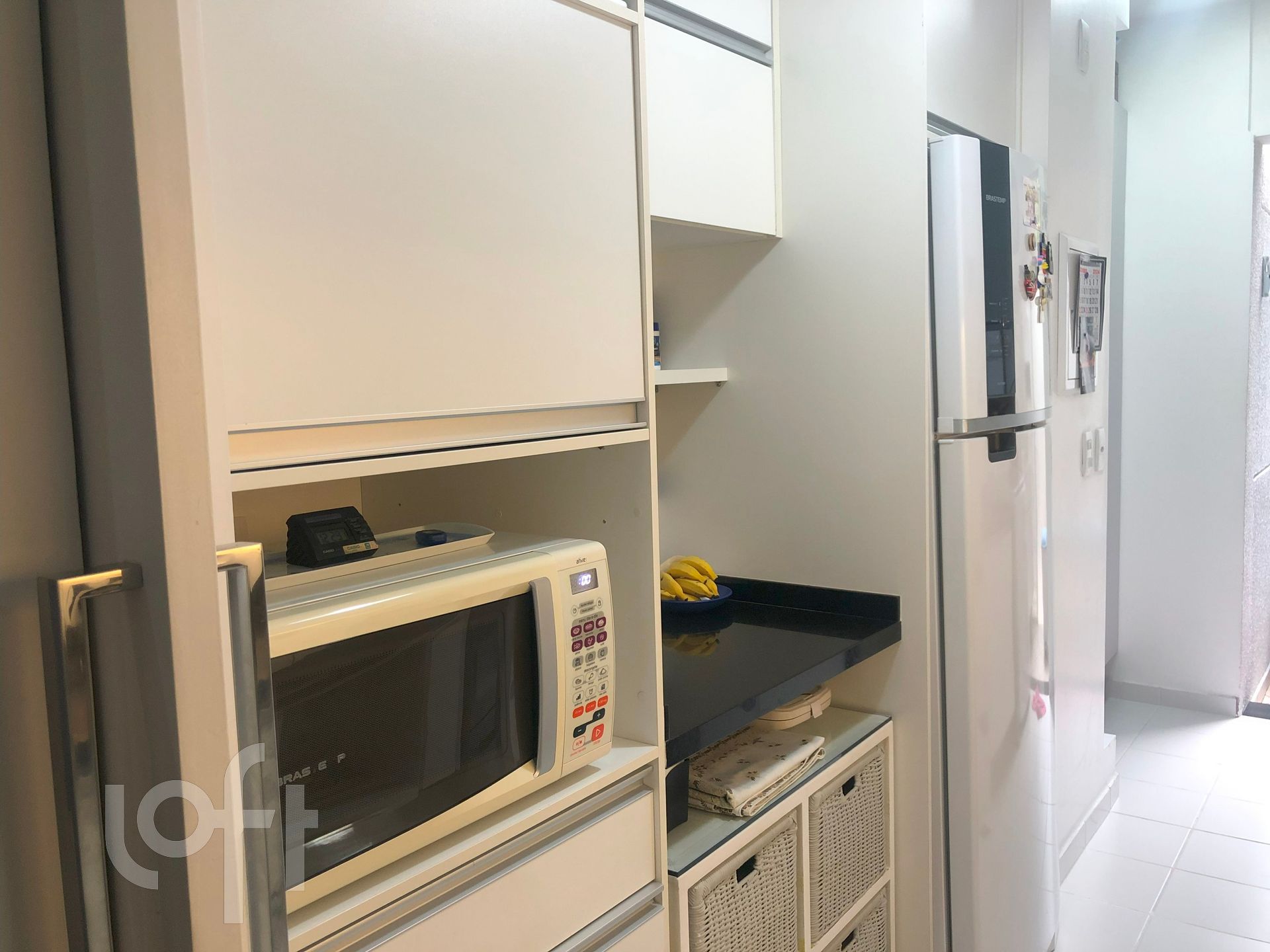 Apartamento à venda com 3 quartos, 113m² - Foto 5