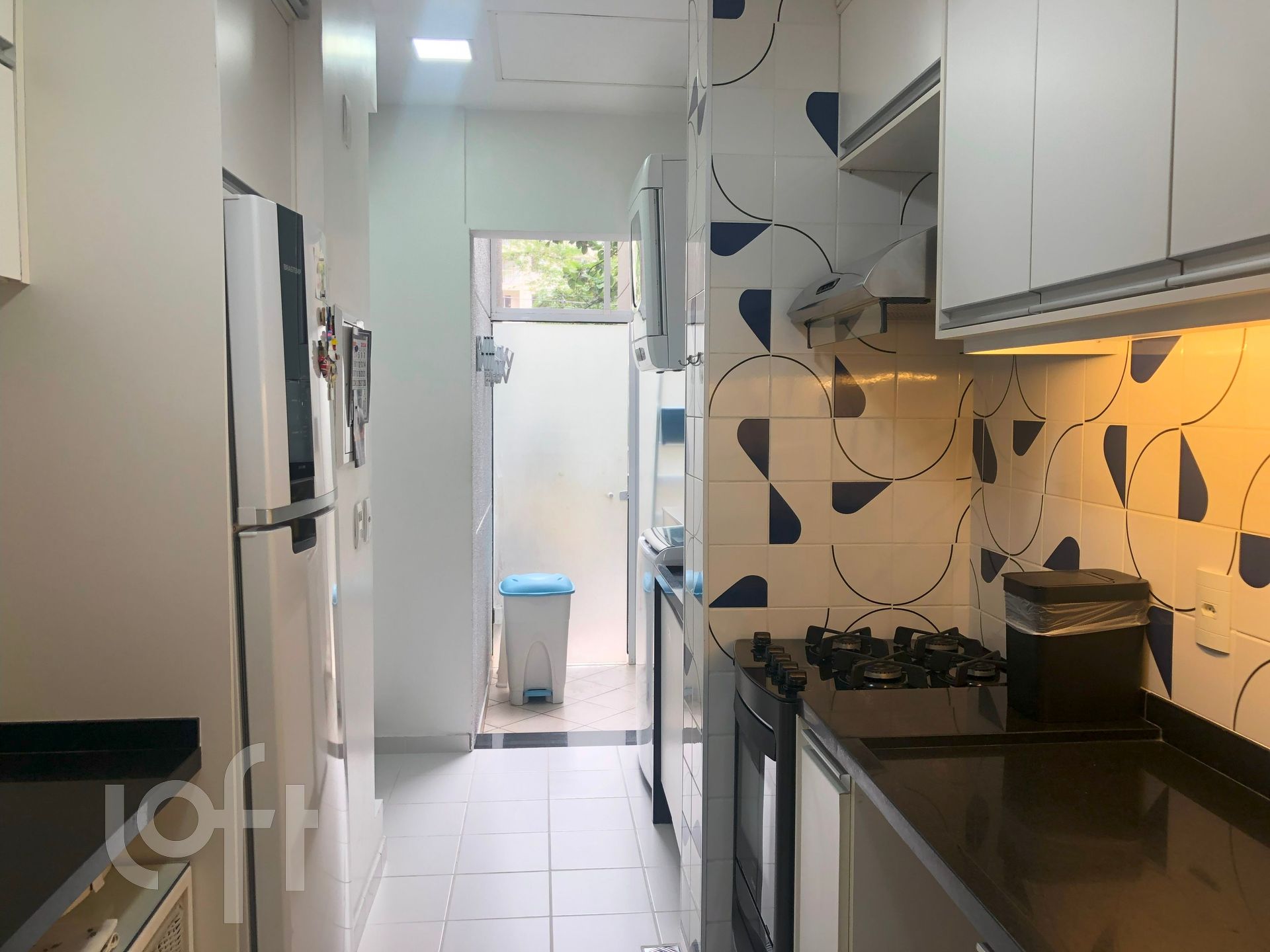 Apartamento à venda com 3 quartos, 113m² - Foto 8