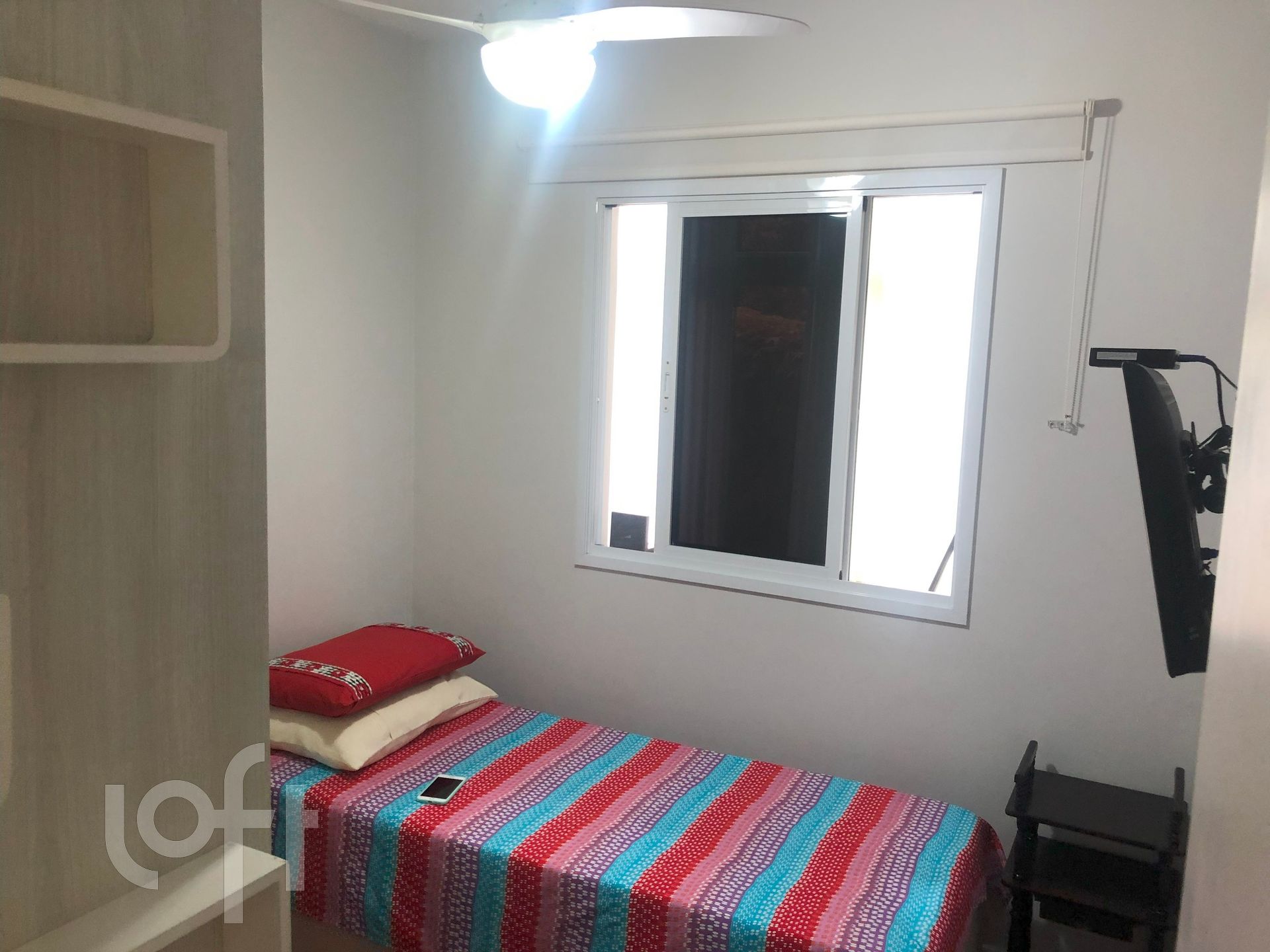 Apartamento à venda com 3 quartos, 113m² - Foto 13