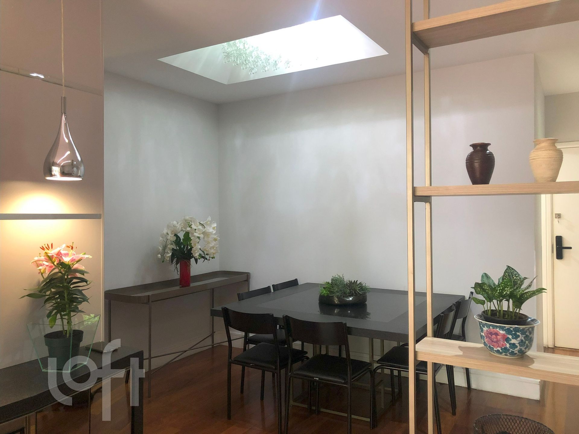 Apartamento à venda com 3 quartos, 113m² - Foto 4