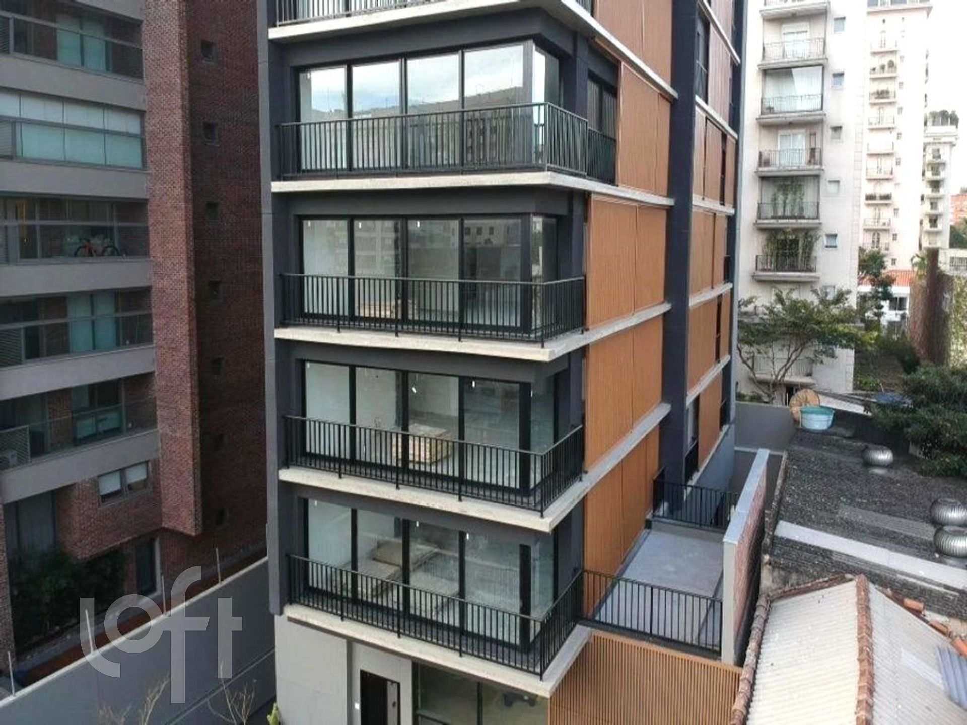 Apartamento à venda com 3 quartos, 189m² - Foto 40