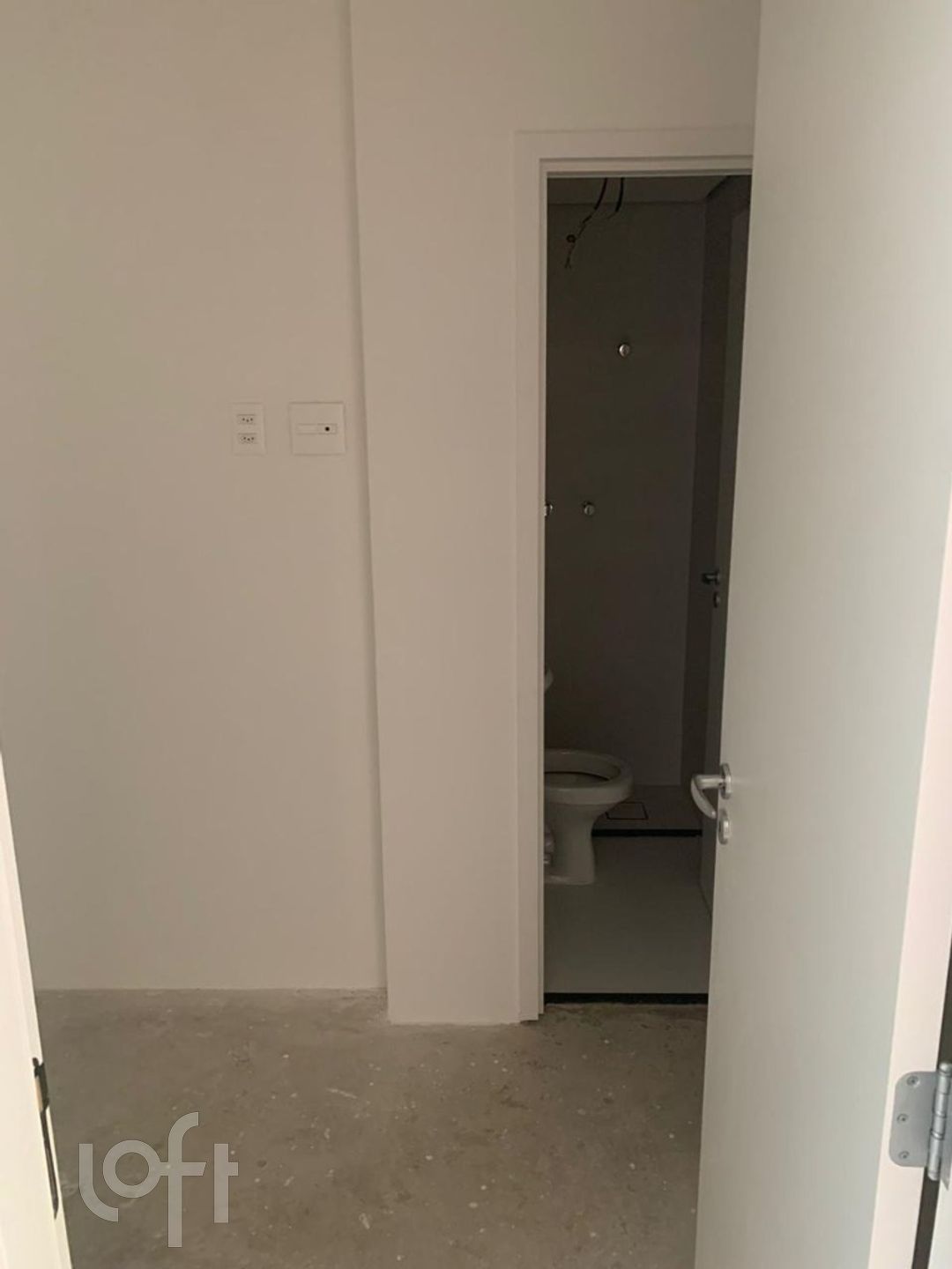 Apartamento à venda com 3 quartos, 189m² - Foto 9