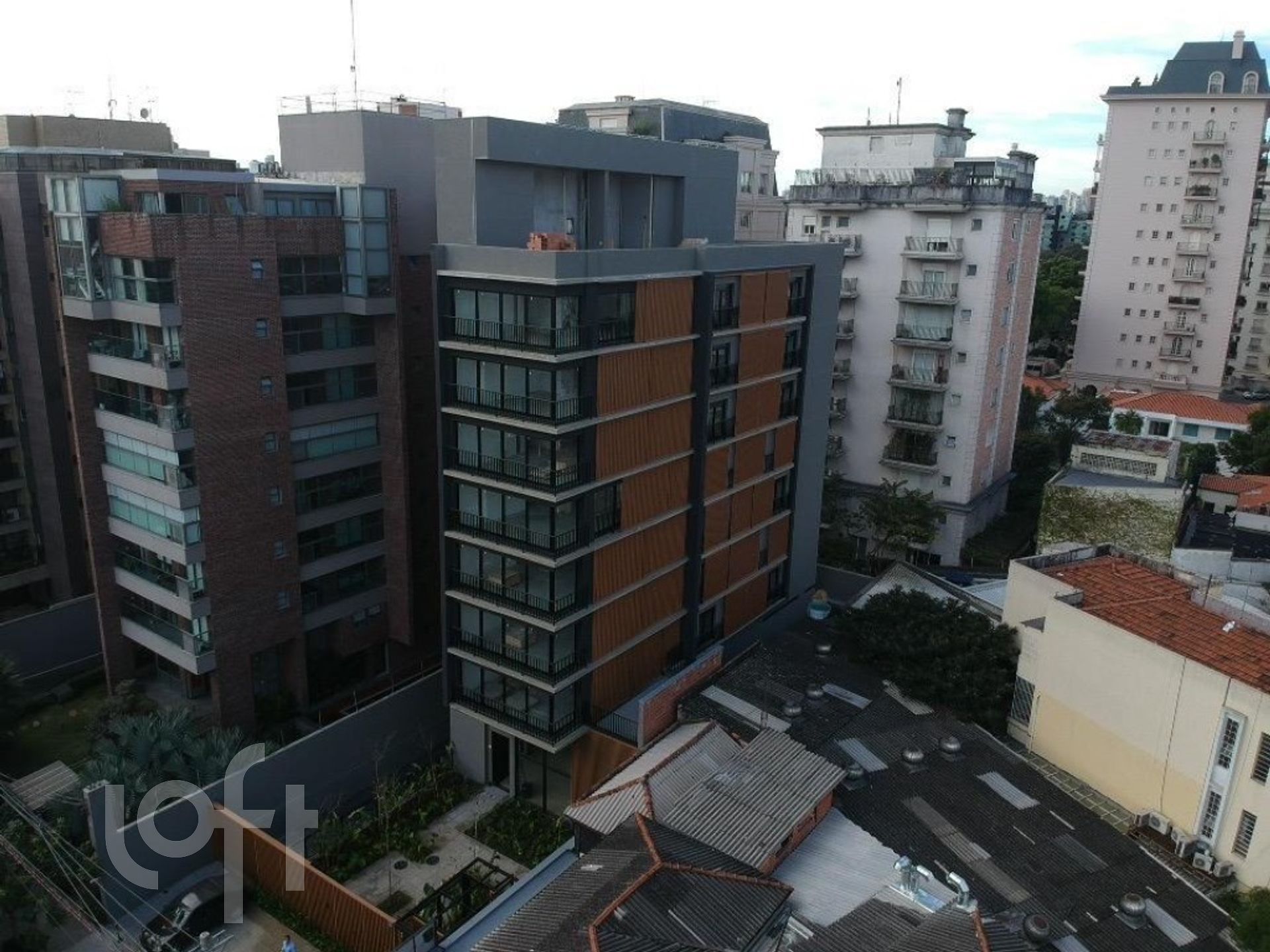 Apartamento à venda com 3 quartos, 189m² - Foto 12