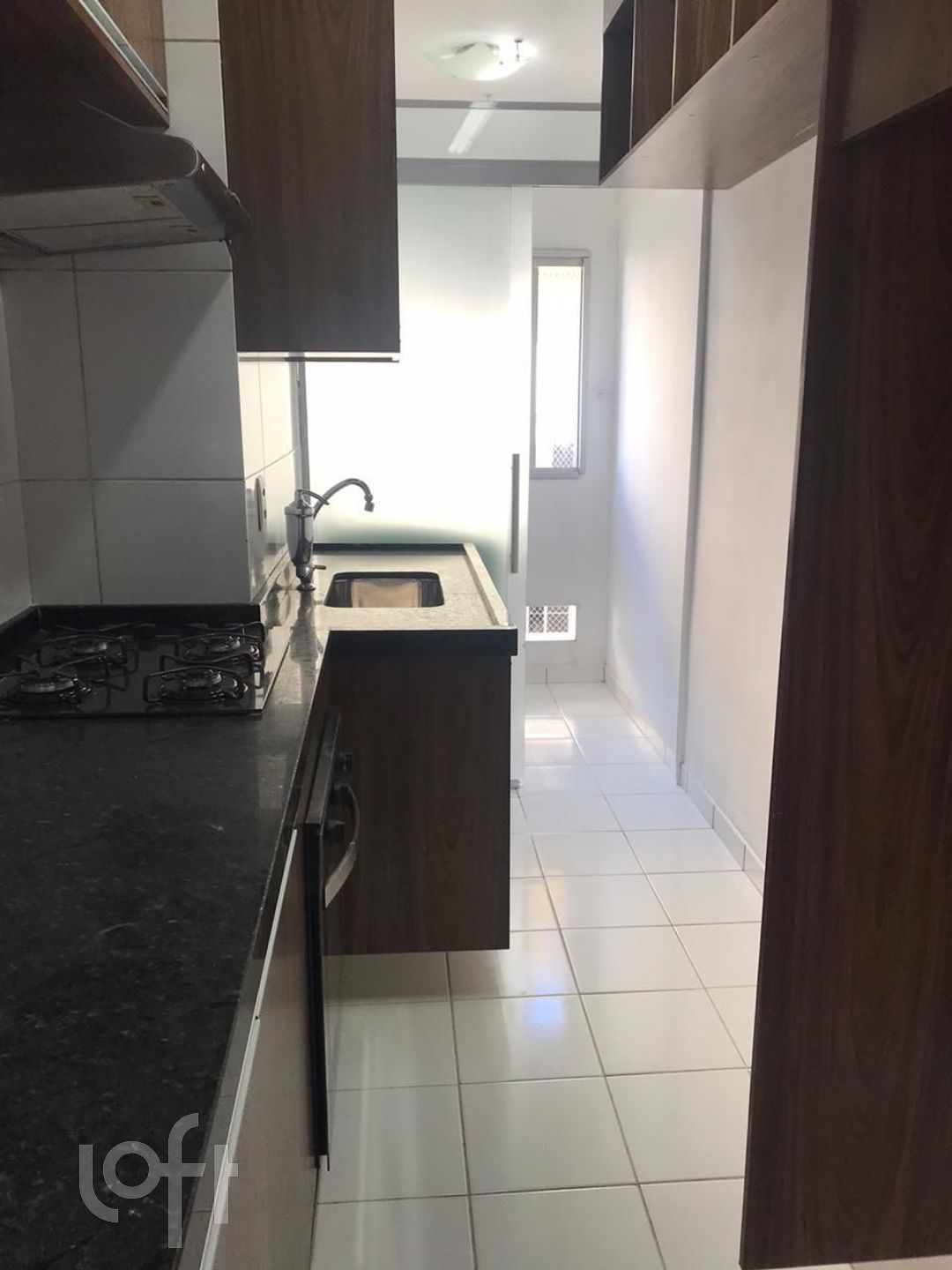 Apartamento à venda com 2 quartos, 51m² - Foto 4