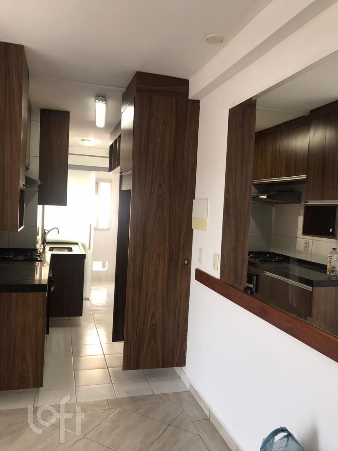 Apartamento à venda com 2 quartos, 51m² - Foto 2