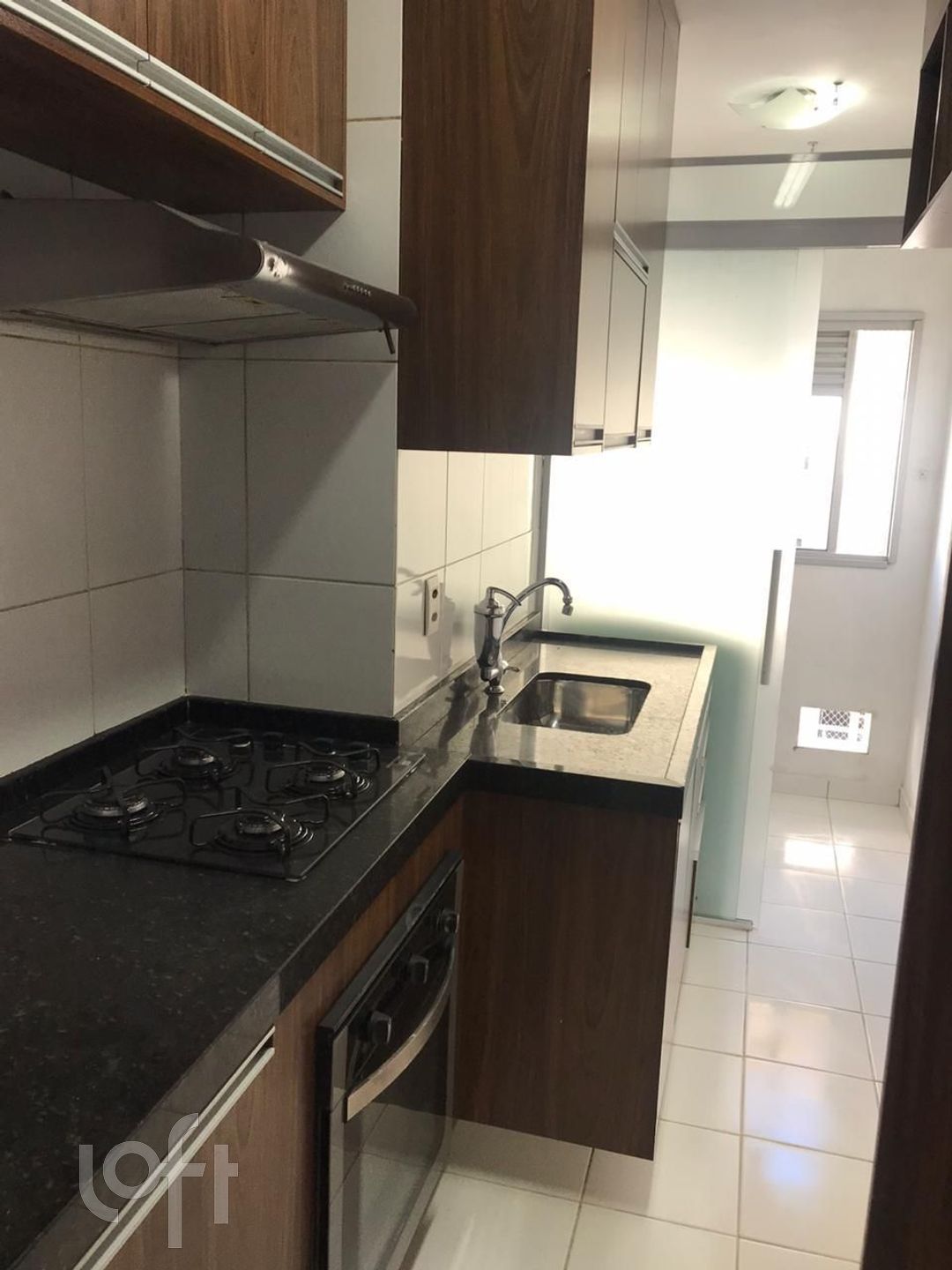 Apartamento à venda com 2 quartos, 51m² - Foto 5